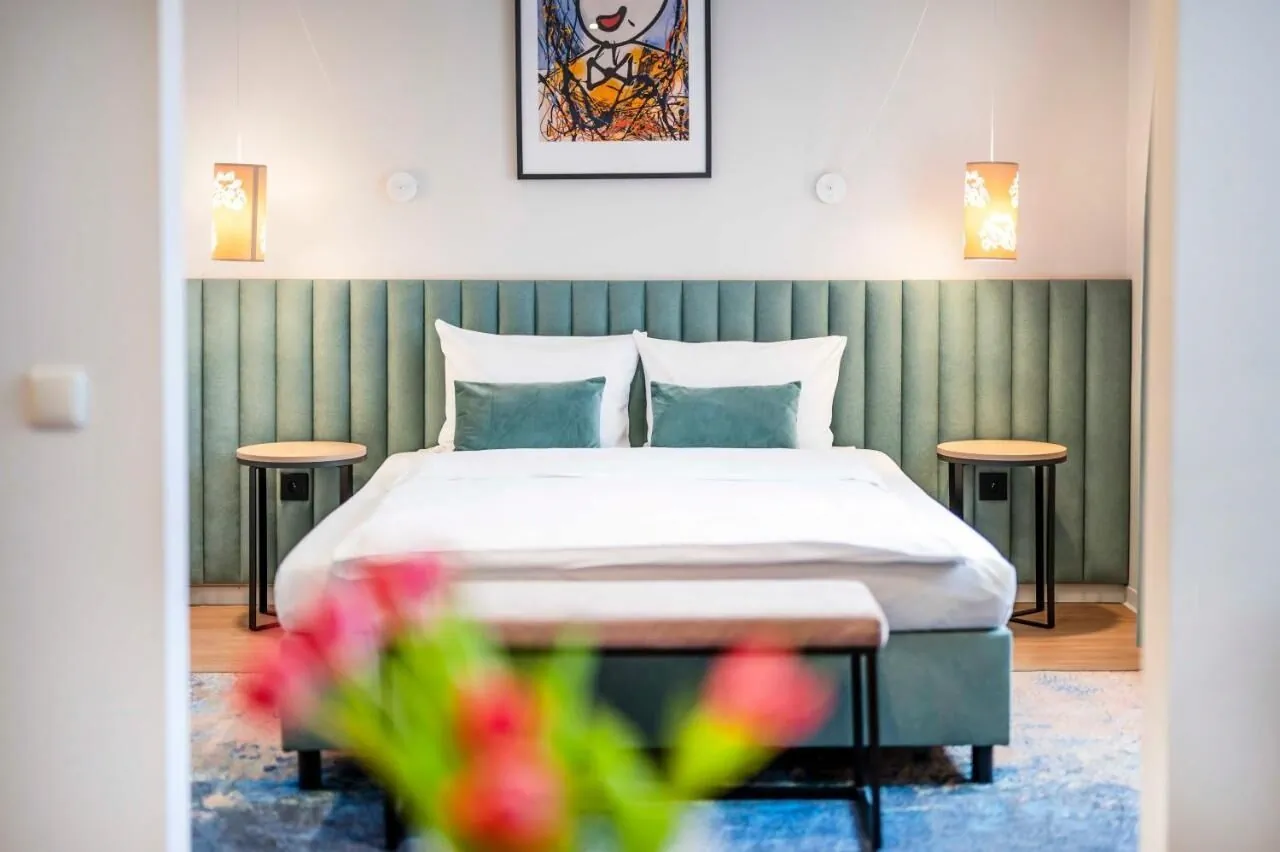 Hotel H12 Kraków – Cracovia, Polonia