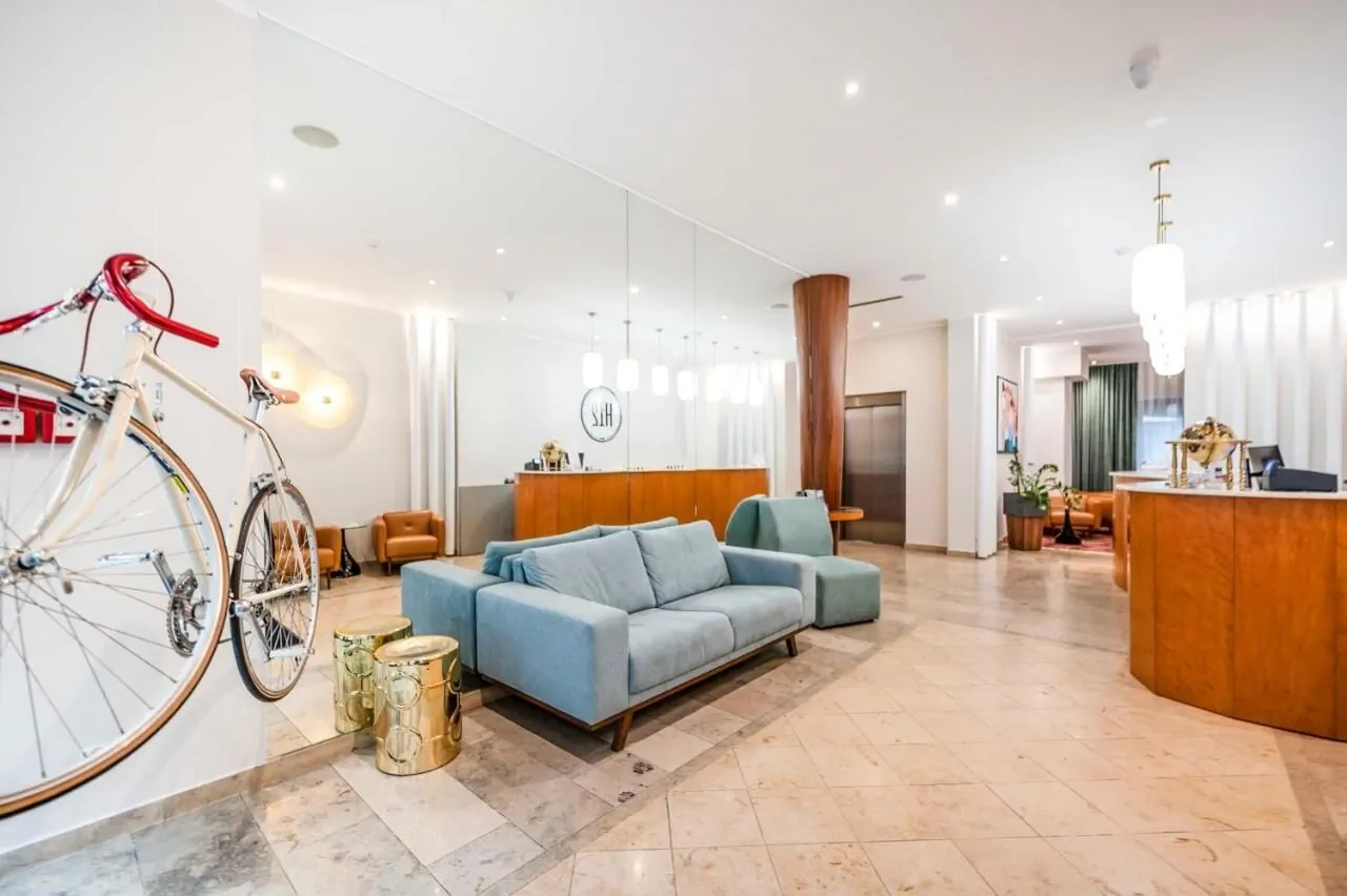 Hotel H12 Kraków – Cracovia, Polonia