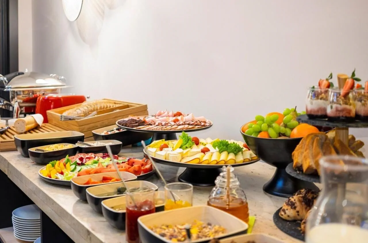 Hotel H12 Kraków – Cracovia, Polonia