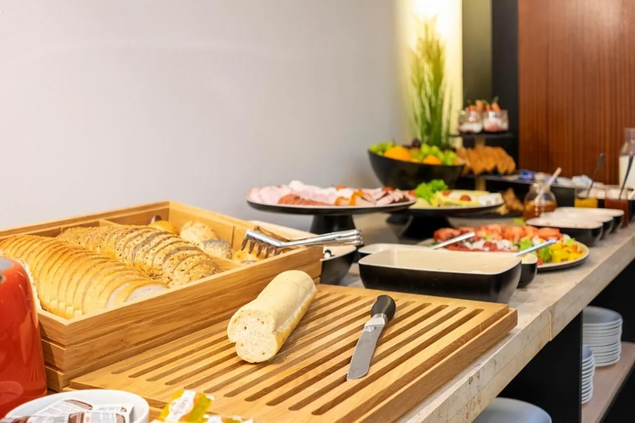 Hotel H12 Kraków – Cracovia, Polonia