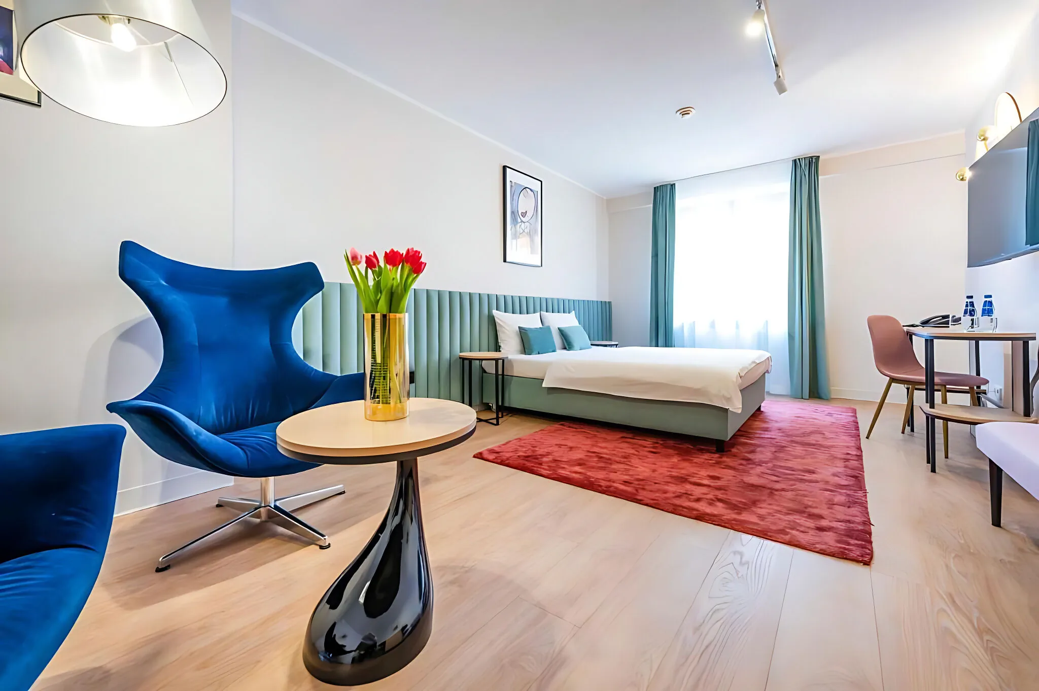 Hotel H12 Kraków – Cracovia, Polonia