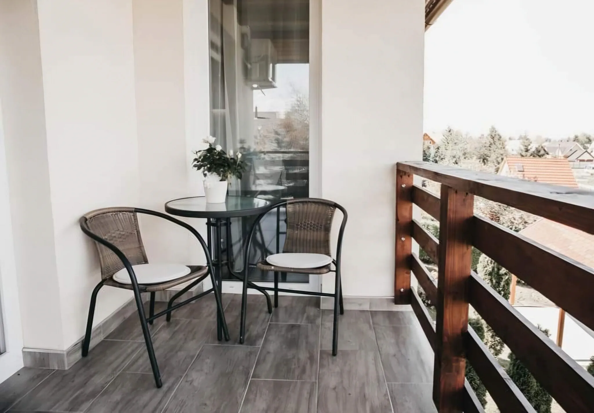 Zalán Apartman Balatonlelle – Balatonlelle, Ungaria