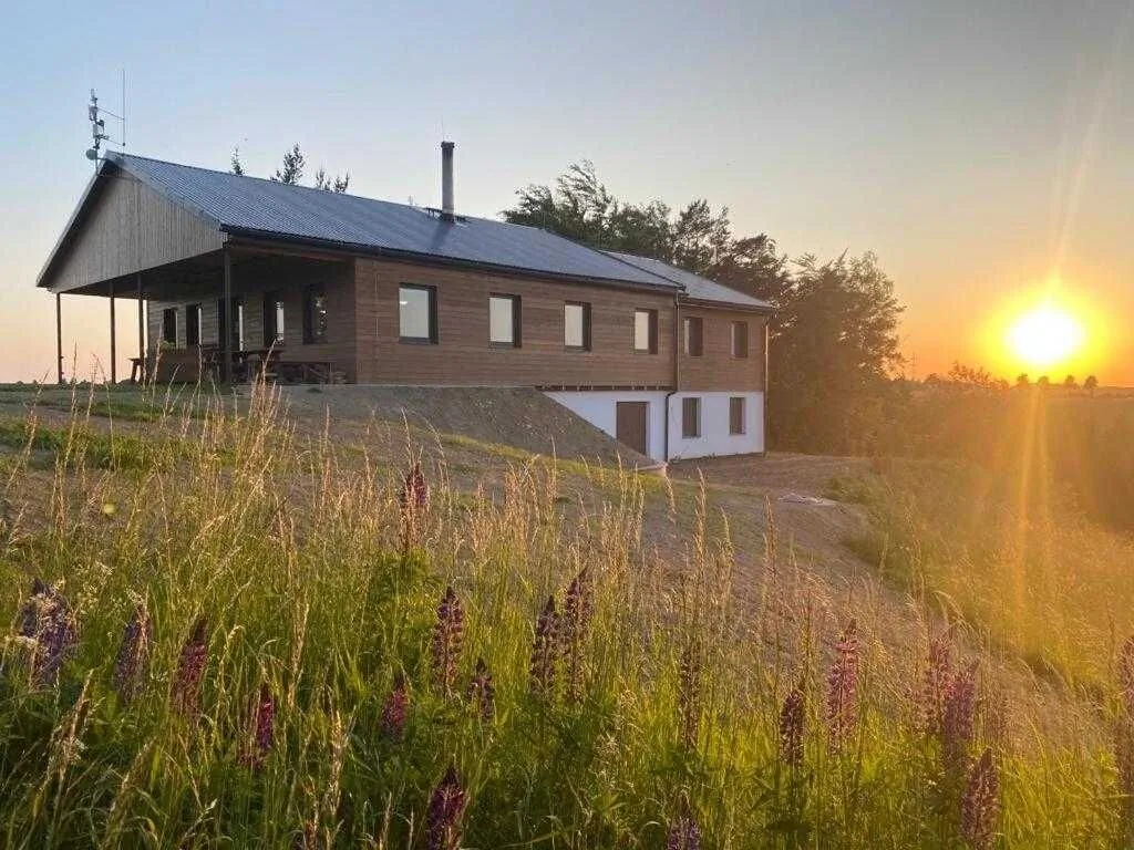 Restaurace a penzion Gansberg Cotkytle – Cotkytle, Česká republika
