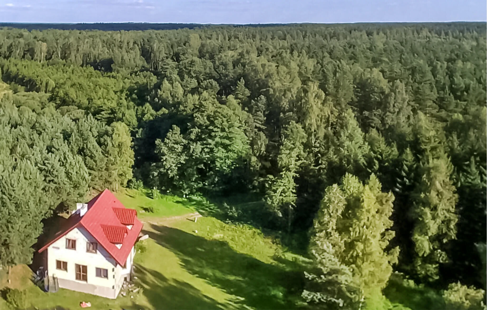 Vendégház Kotkowo - PMA997 – Kotkowo, Polska