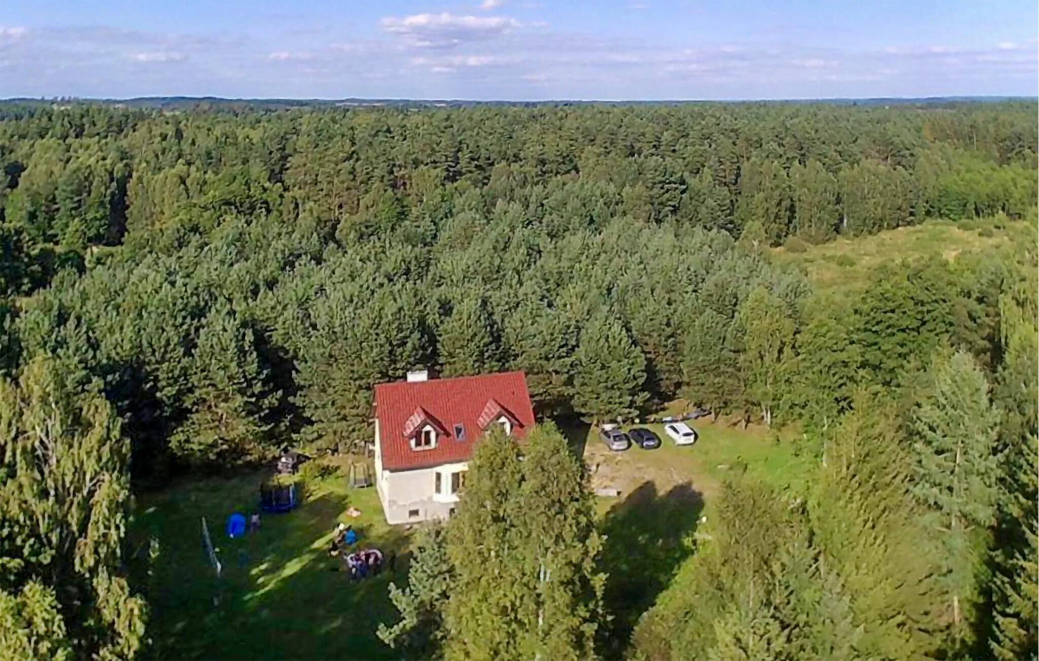 Vendégház Kotkowo - PMA997 – Kotkowo, Polska
