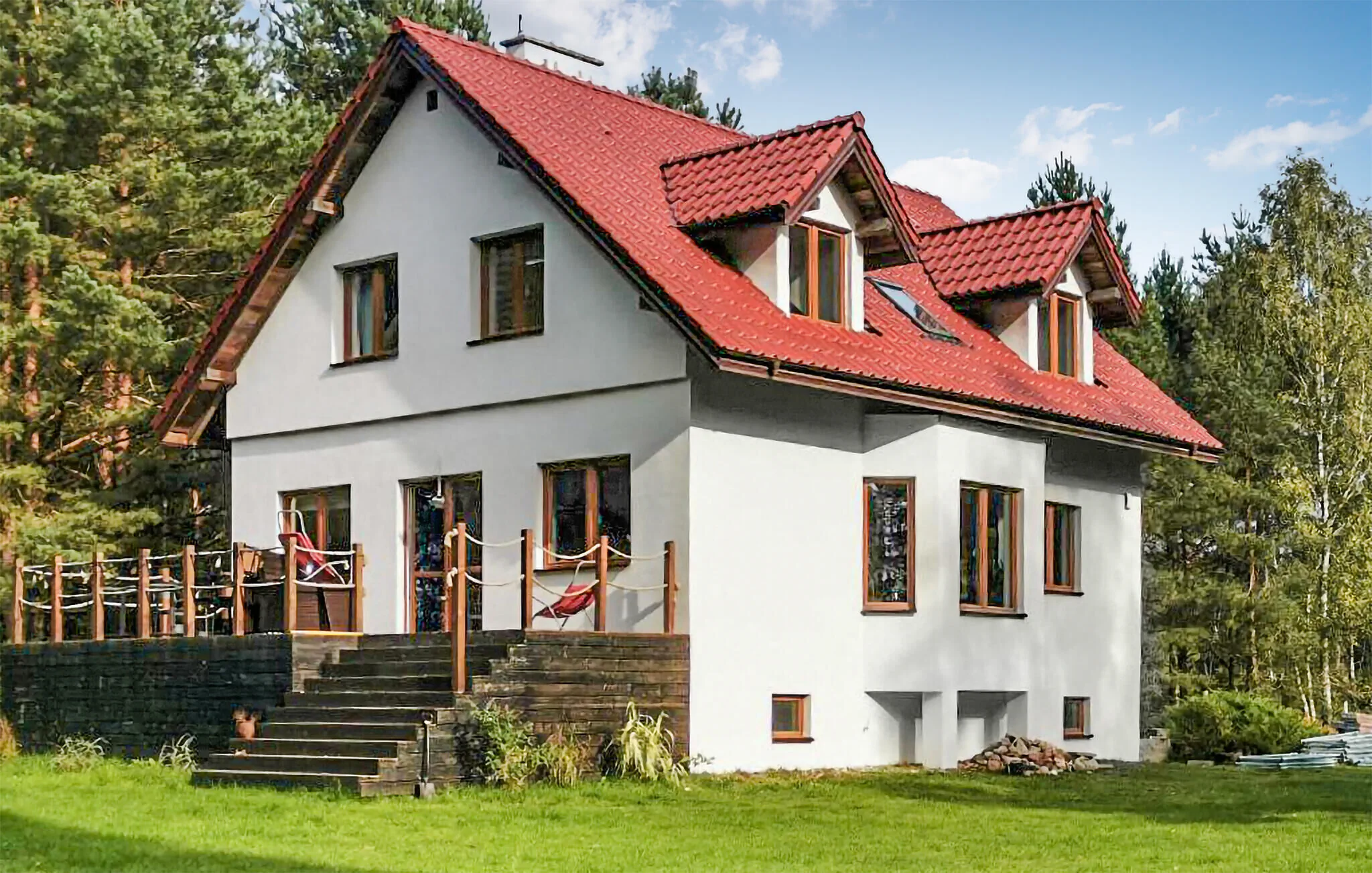 Vendégház Kotkowo - PMA997 – Kotkowo, Polska