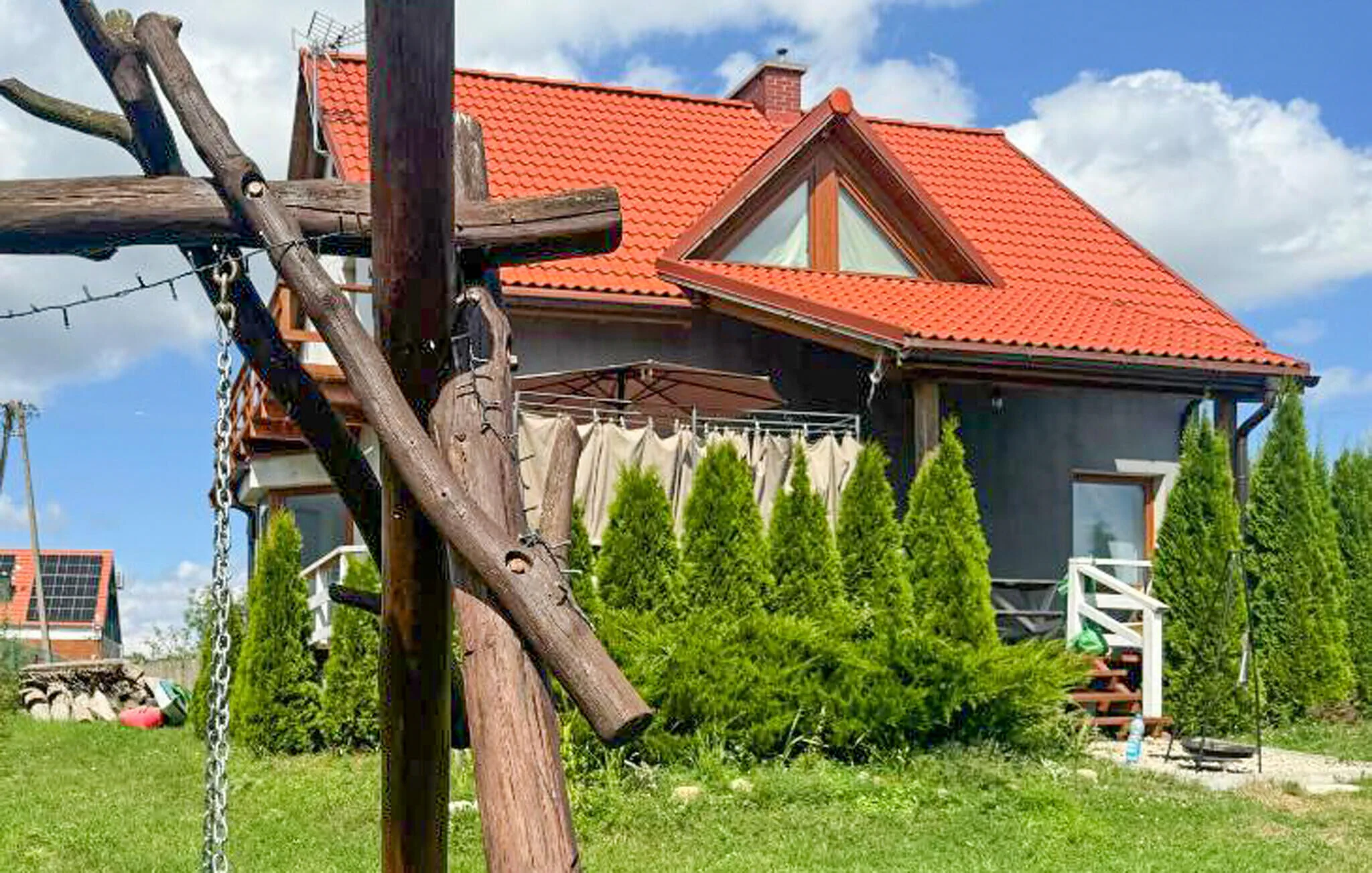 Vendégház Ryn - PMA080 – Ryn, Polska