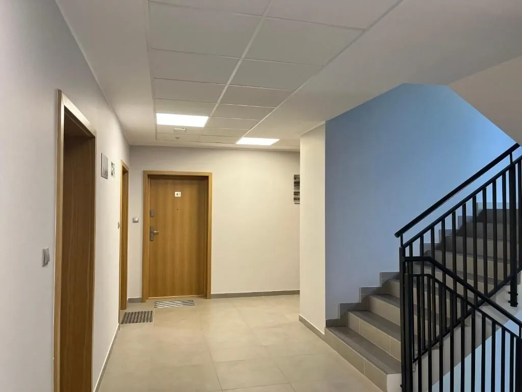 Family Homes - Apartamenty Nowe Hallerowo Władysławowo - foto 7