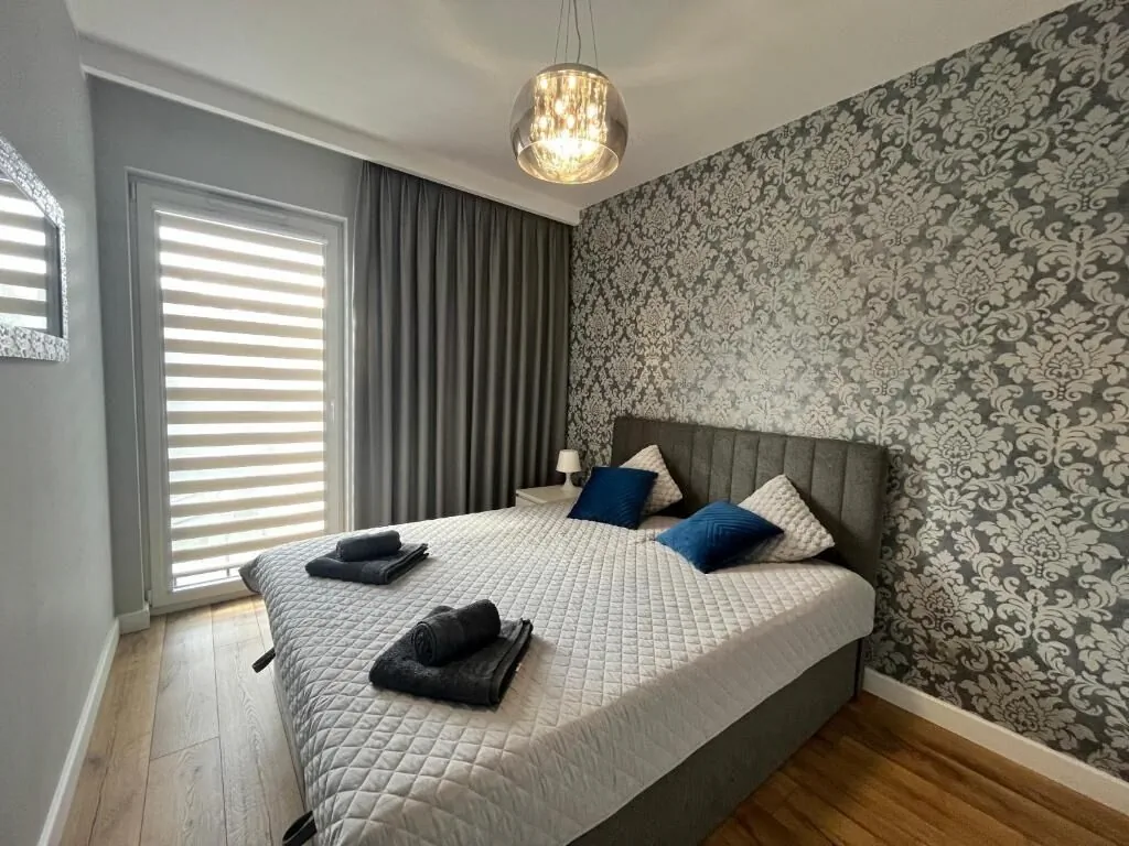 Family Homes - Apartamenty Nowe Hallerowo Władysławowo - foto 1