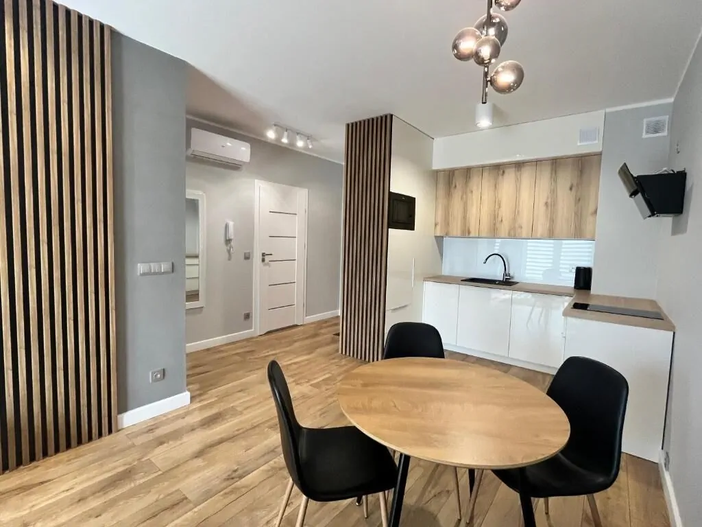 Family Homes - Apartamenty Nowe Hallerowo Władysławowo - foto 5