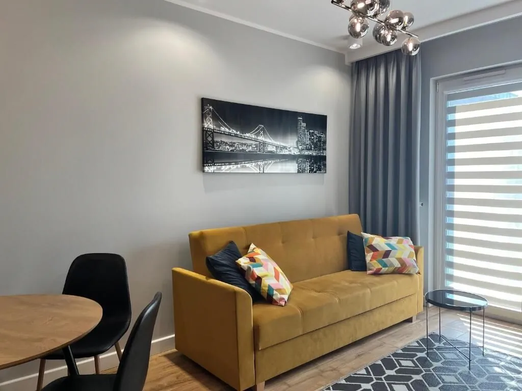 Family Homes - Apartamenty Nowe Hallerowo Władysławowo - foto 2
