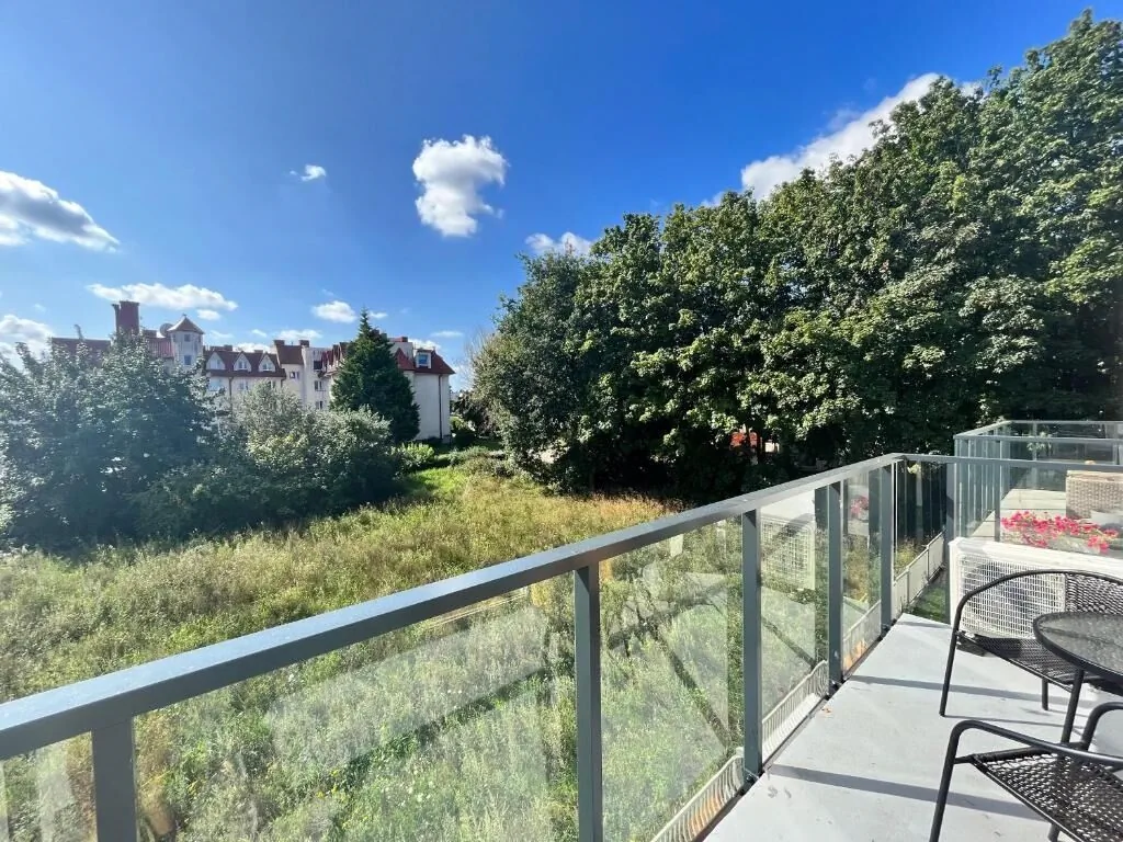 Family Homes - Apartamenty Nowe Hallerowo Władysławowo - foto 6