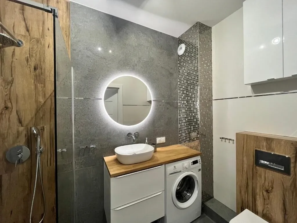 Family Homes - Apartamenty Nowe Hallerowo Władysławowo - foto 4