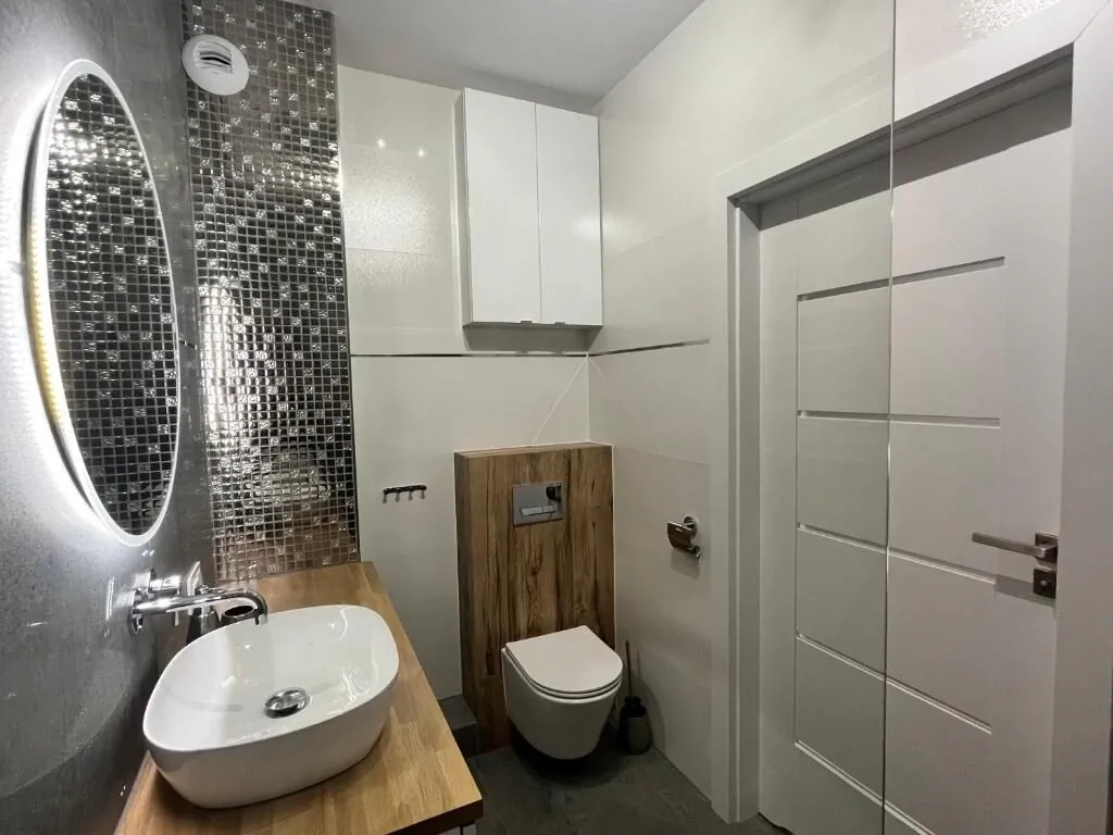 Family Homes - Apartamenty Nowe Hallerowo Władysławowo - foto 8