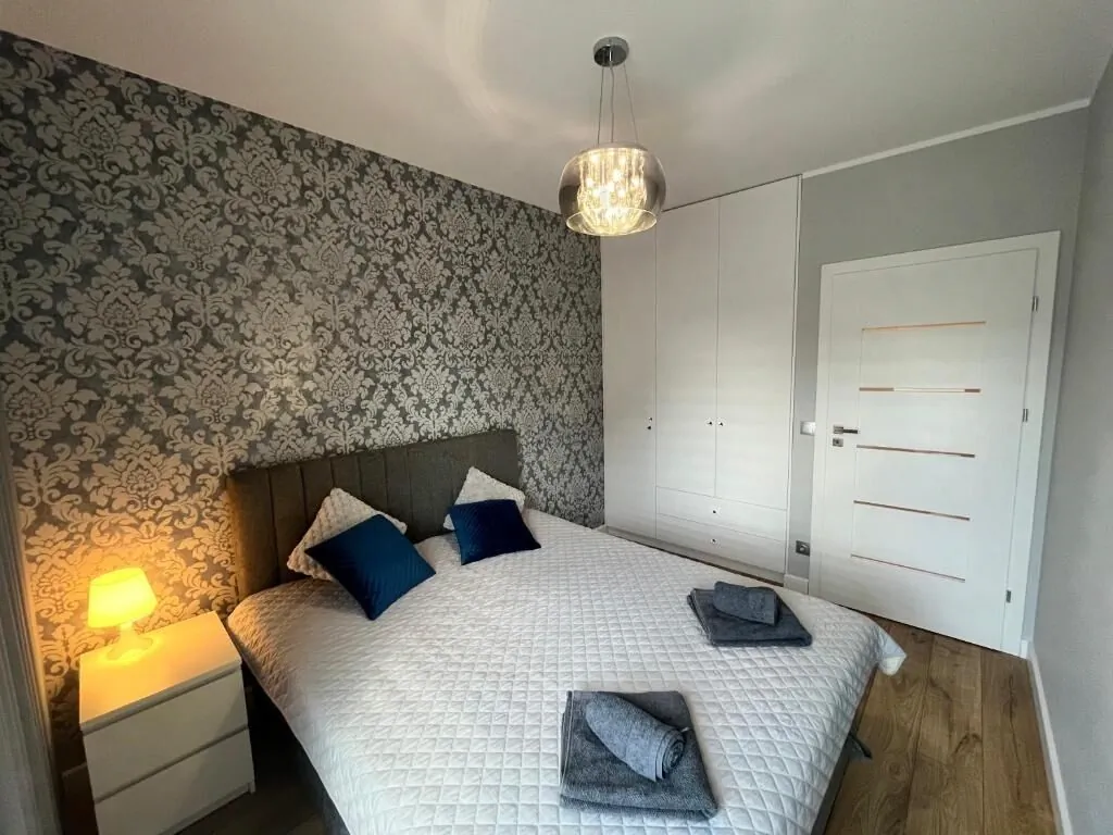 Family Homes - Apartamenty Nowe Hallerowo Władysławowo - foto 9