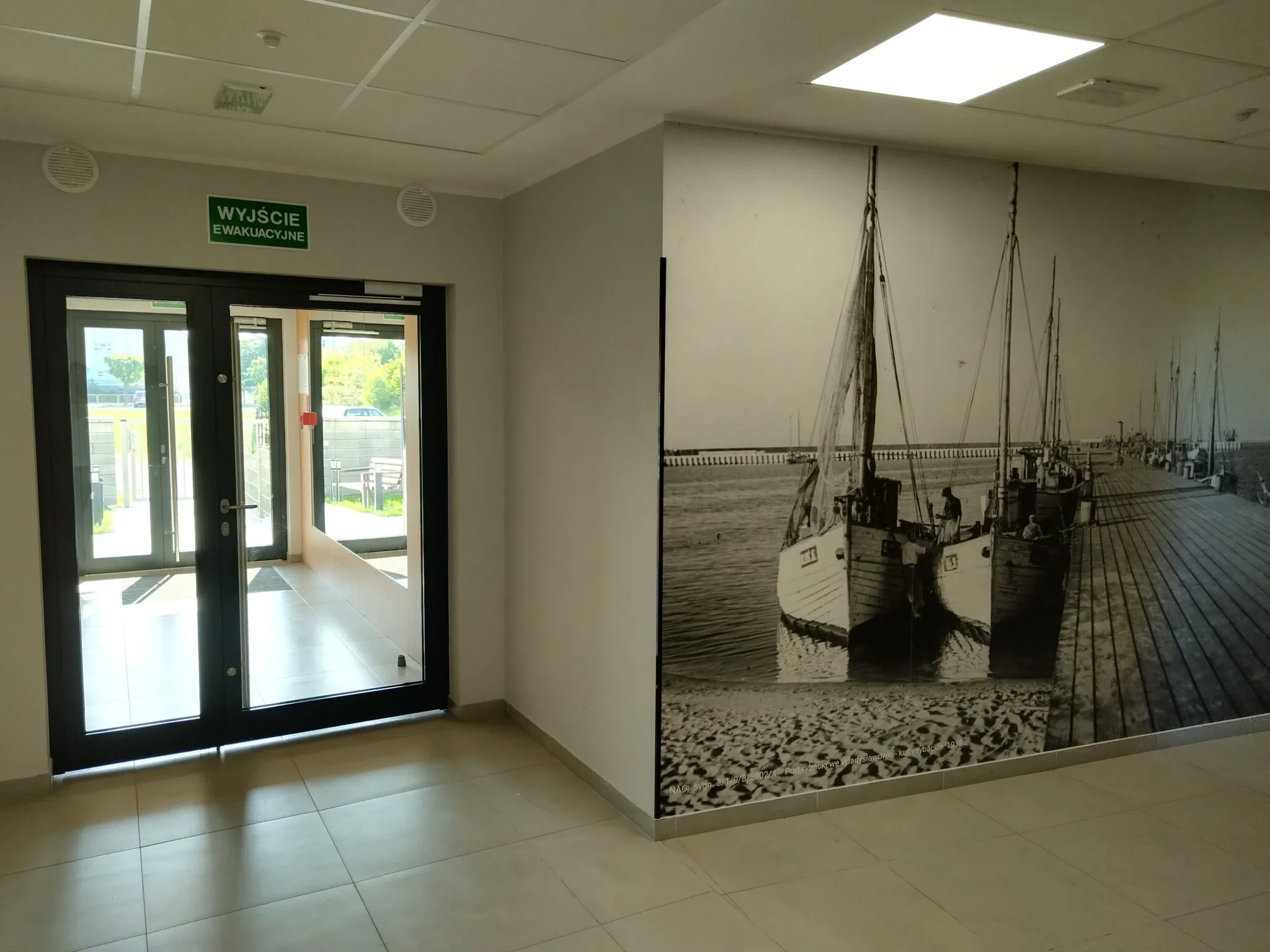 Family Homes - Apartamenty Nowe Hallerowo Władysławowo - foto 10