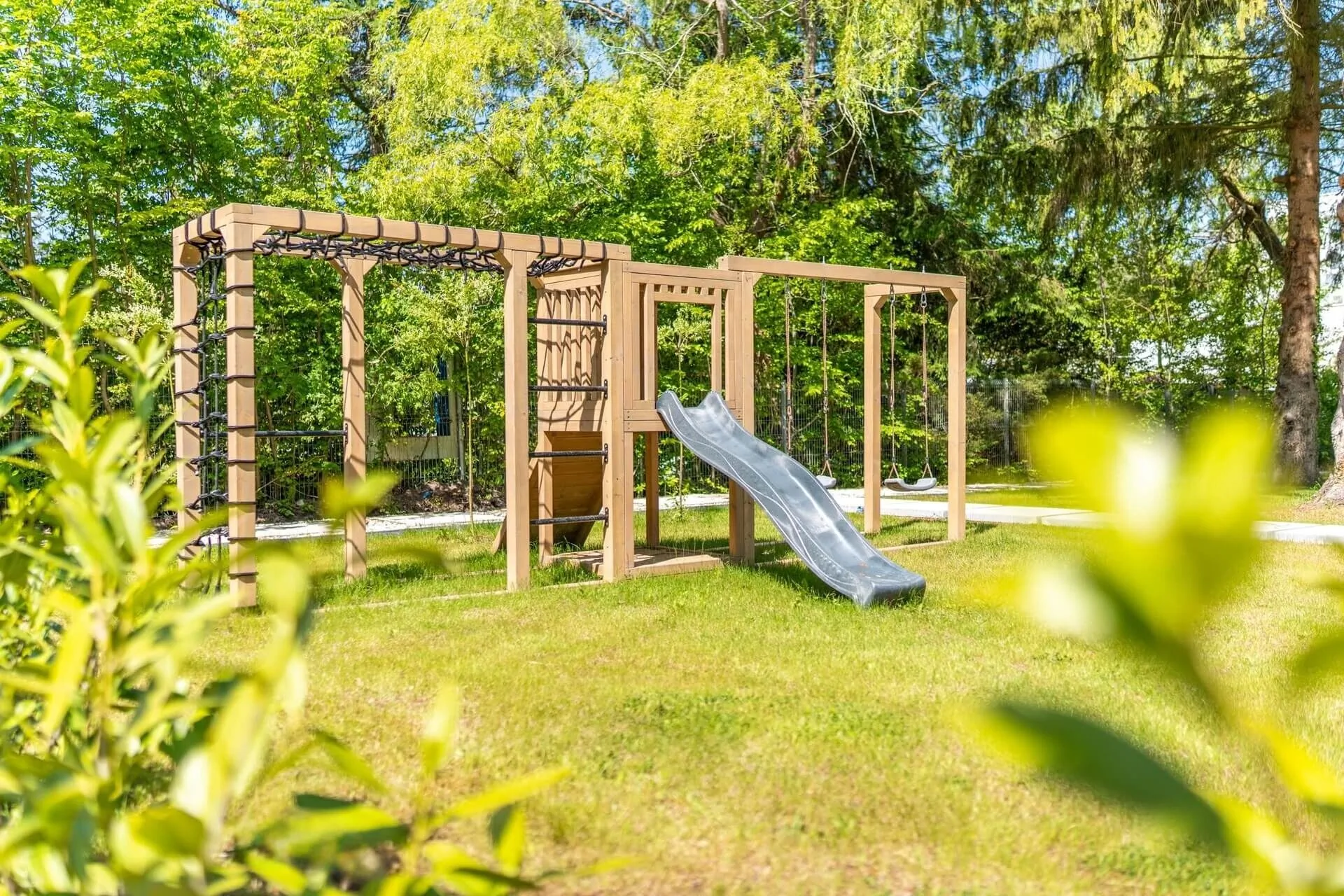 Apartamenty Sailor  – Pogorzelica, Polska