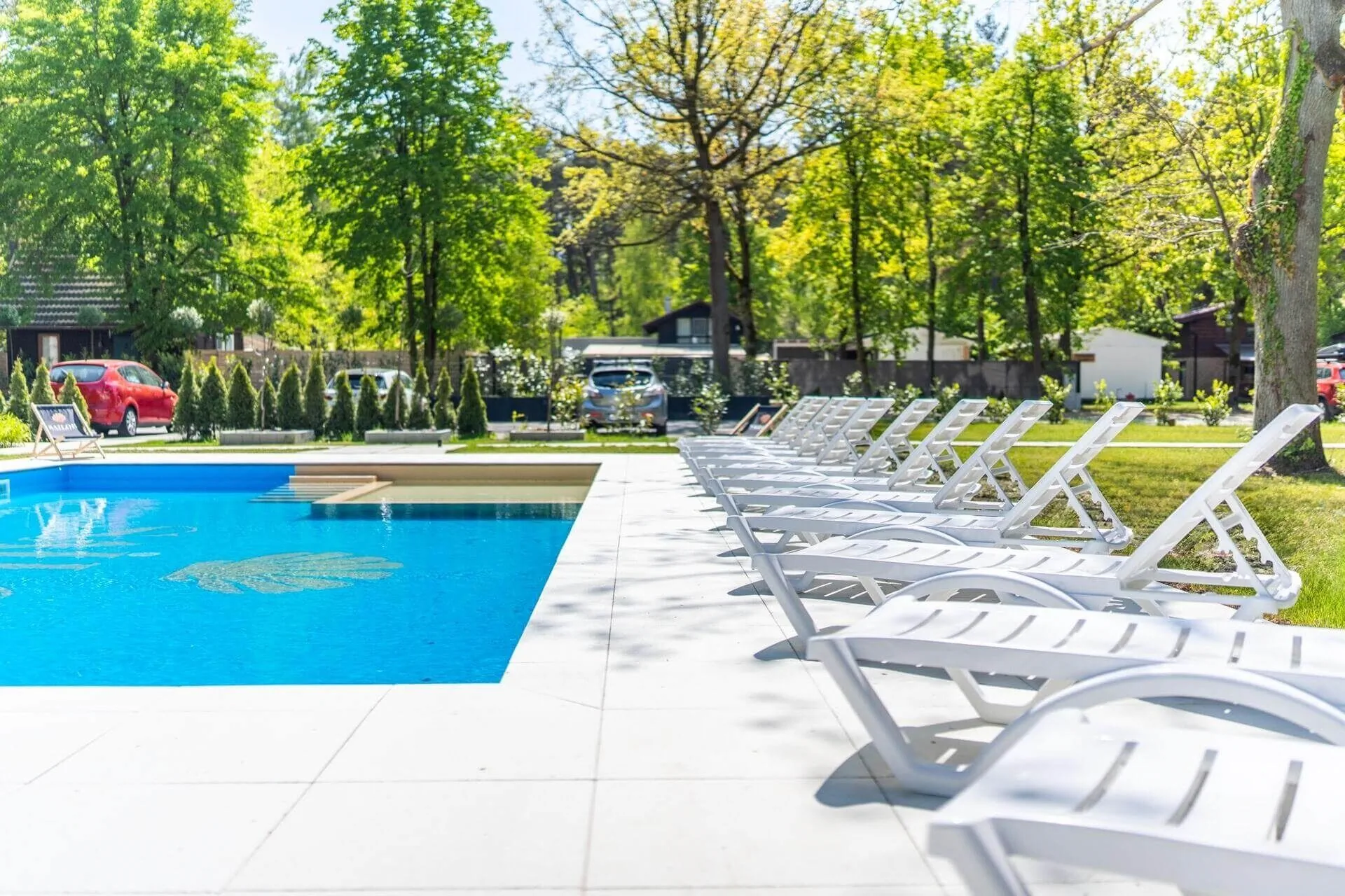 Apartamenty Sailor  – Pogorzelica, Polska