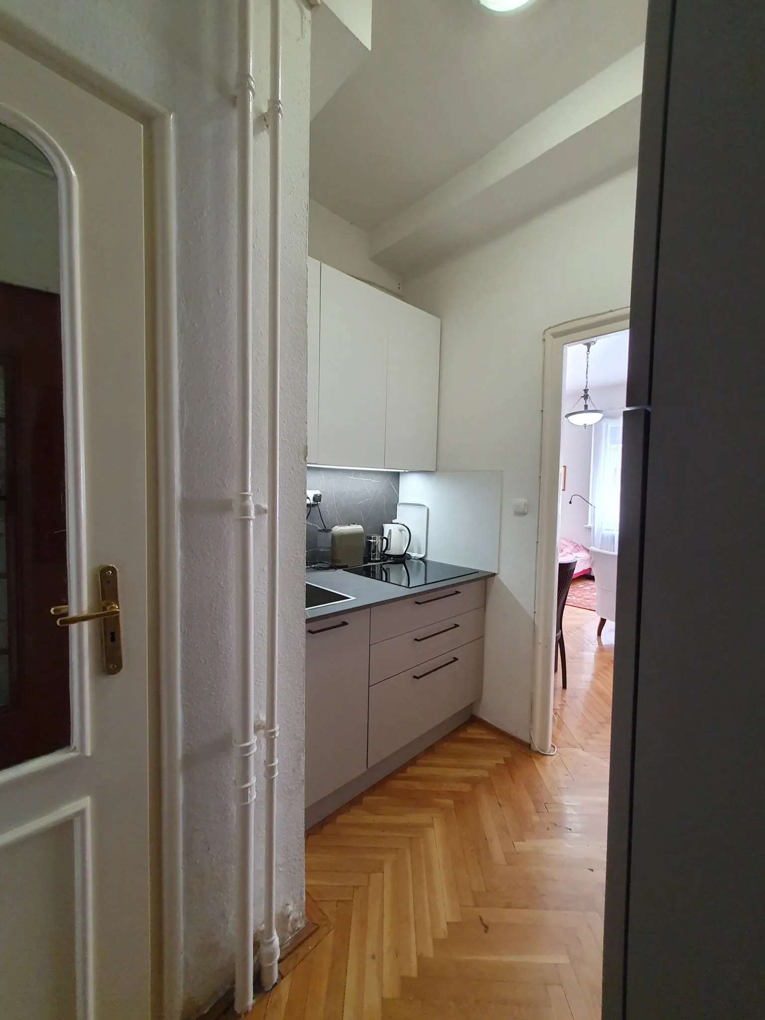 Memory Lane Apartman Budapest – Budapesta, Ungaria