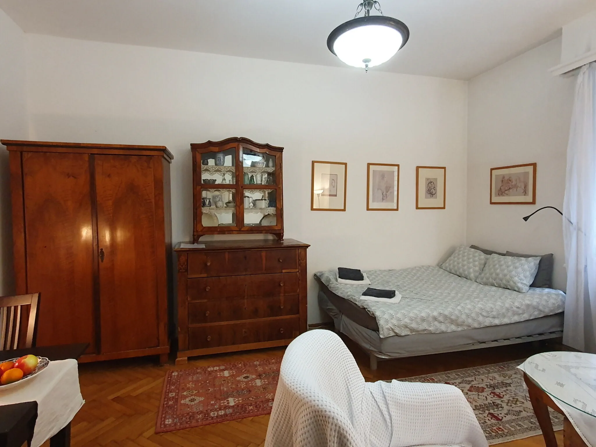 Memory Lane Apartman Budapest – Budapesta, Ungaria