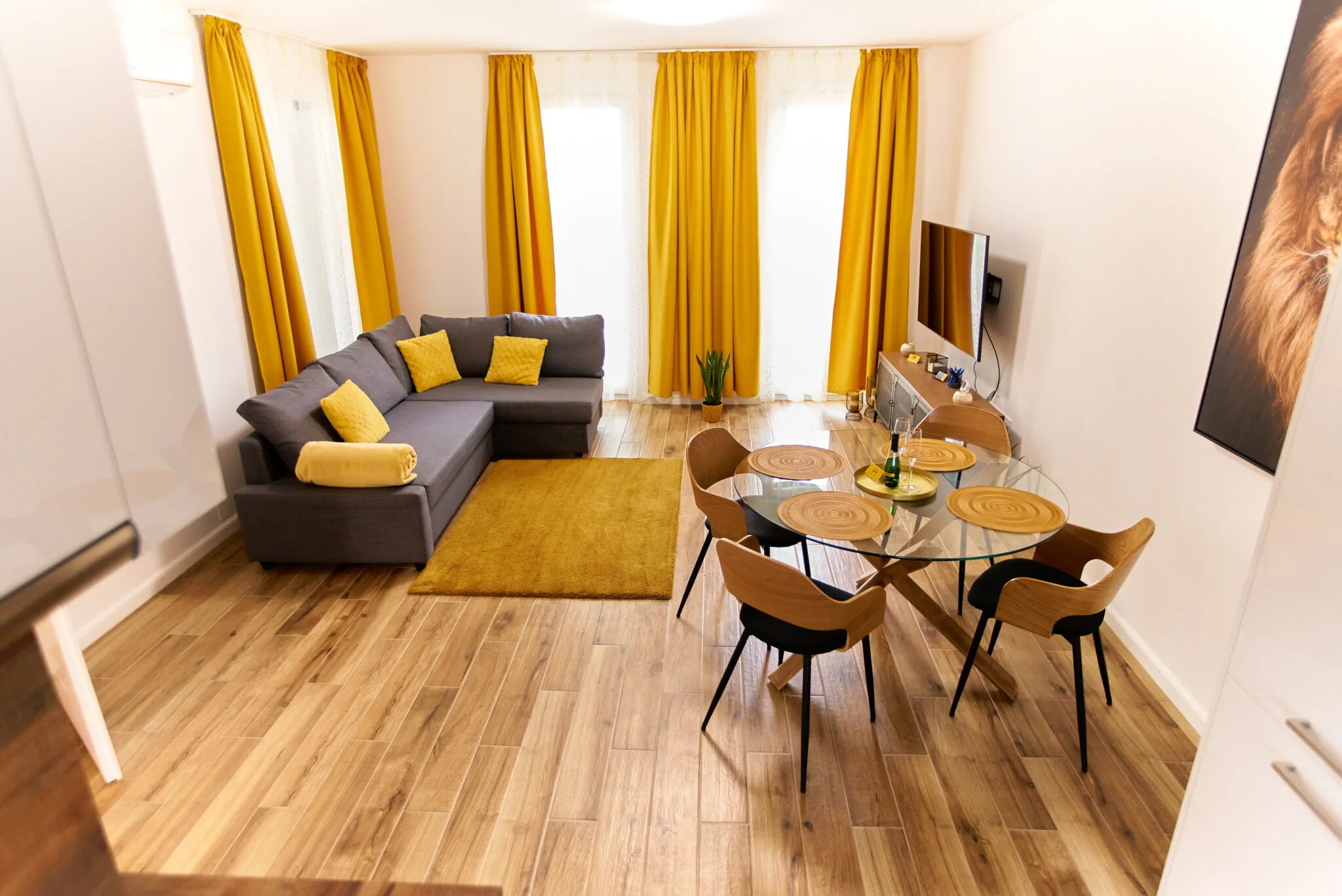 Starlight Bronze Exclusive Szeged – Szeghed, Ungaria