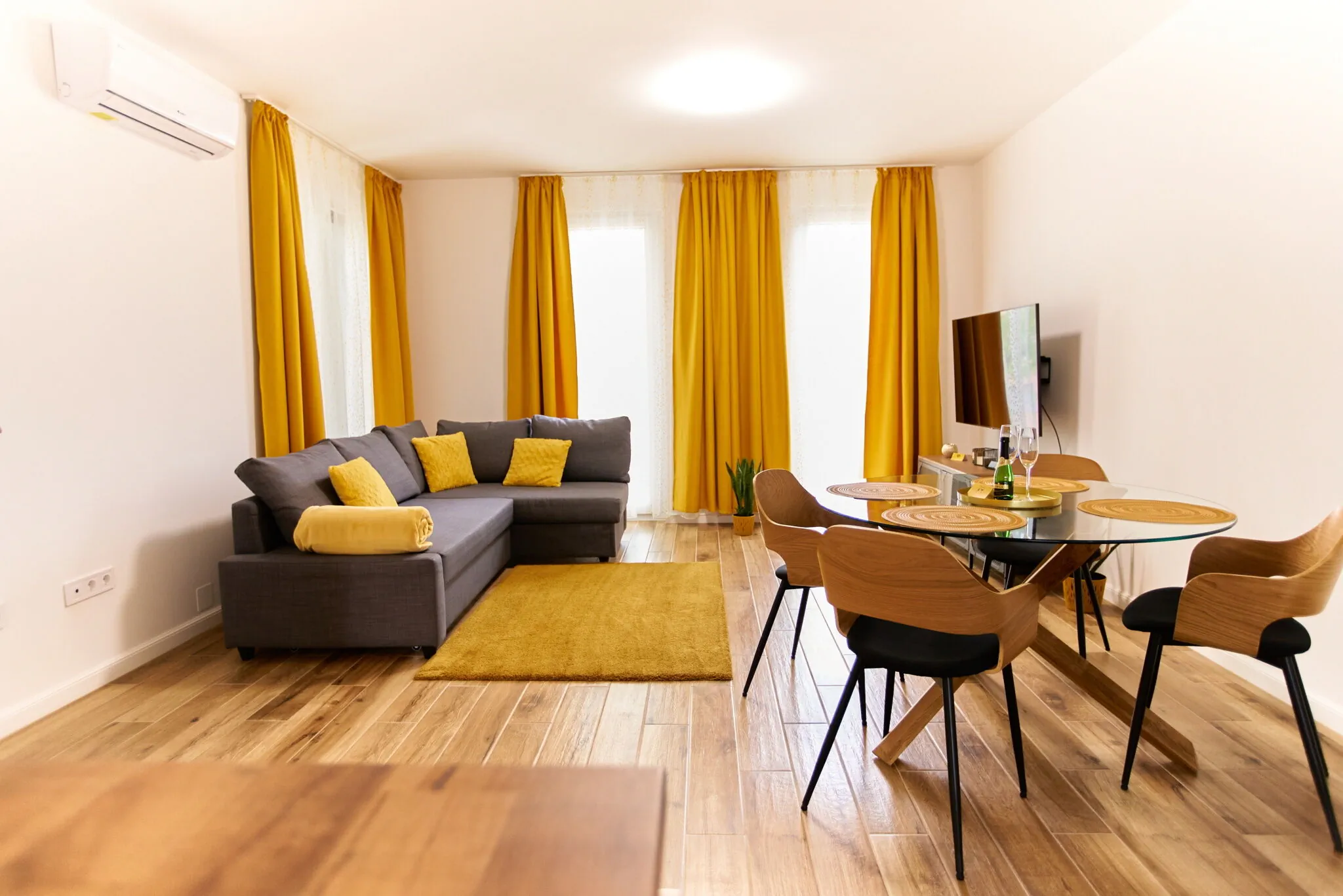 Starlight Bronze Exclusive Szeged – Szeghed, Ungaria