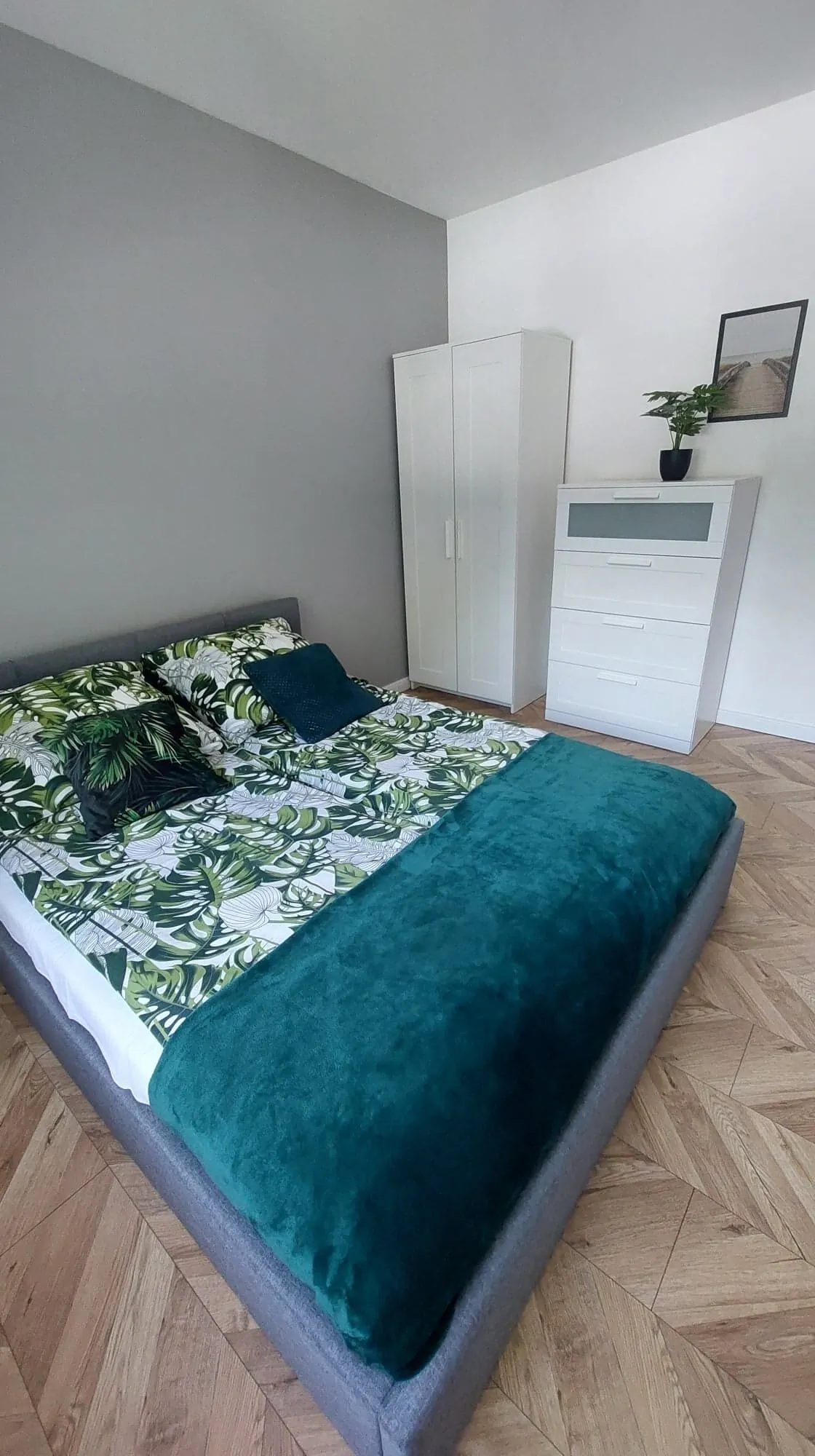 Apartament Królewiecka 22 Centrum Mrągowo – Bagienice, Polonia