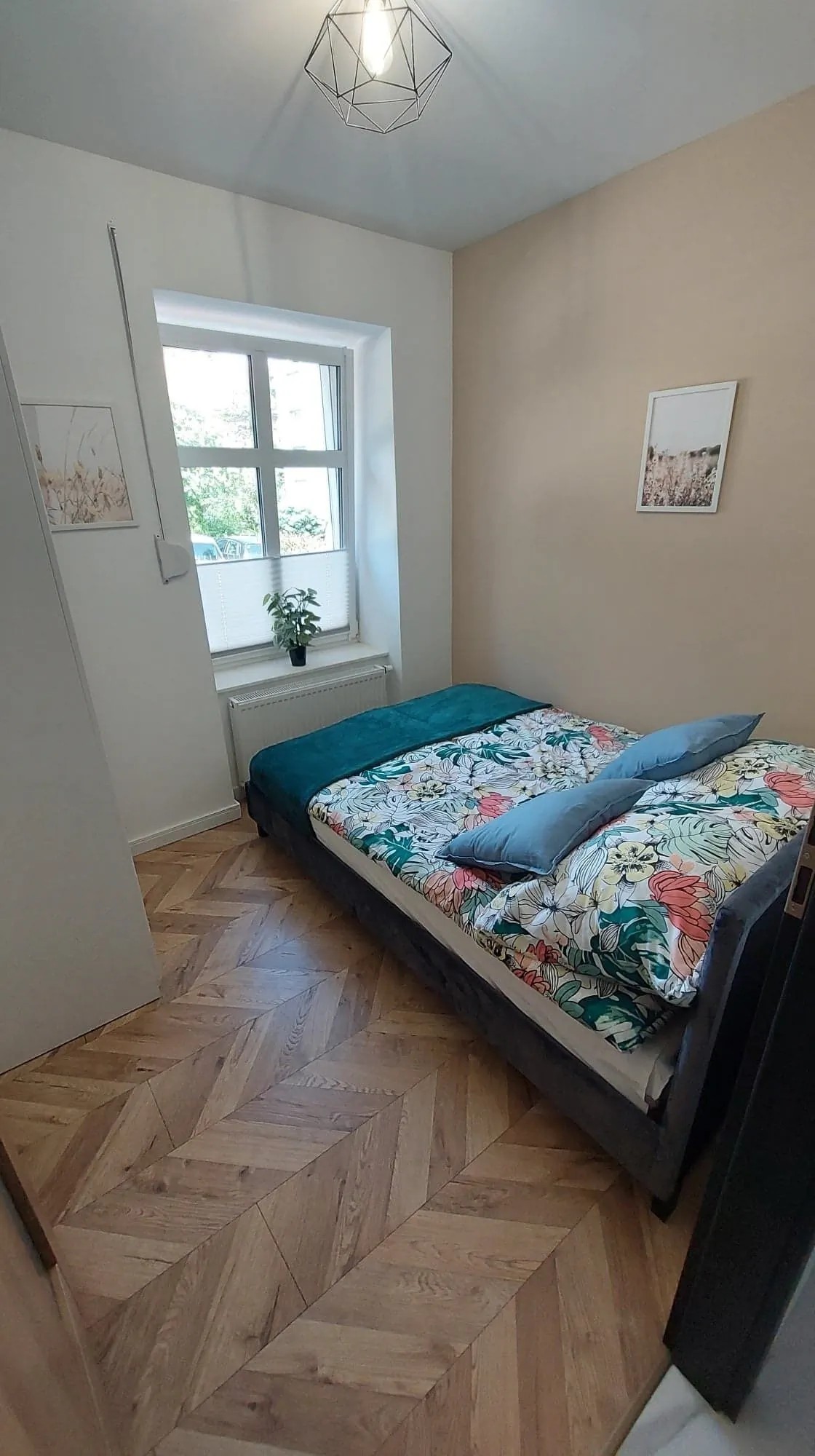Apartament Królewiecka 22 Centrum Mrągowo – Bagienice, Polonia