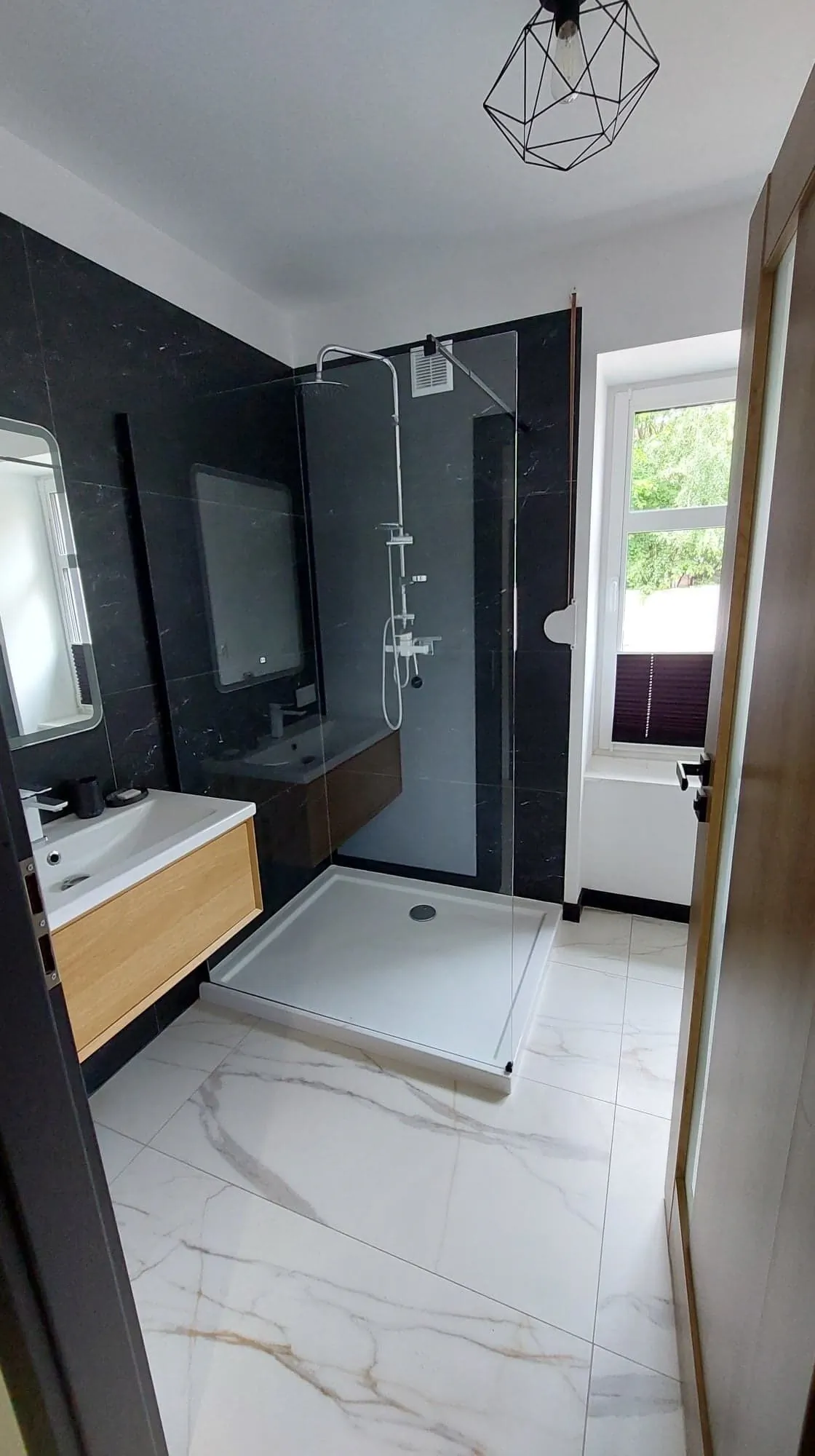 Apartament Królewiecka 22 Centrum Mrągowo – Bagienice, Polonia