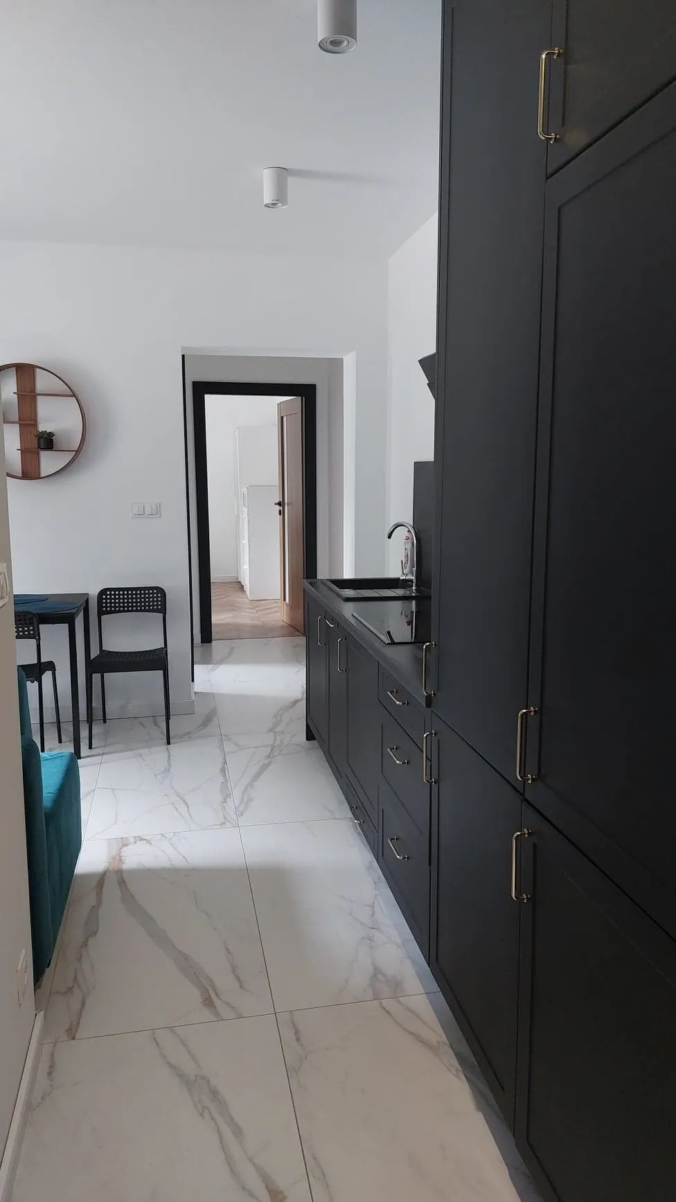 Apartament Królewiecka 22 Centrum Mrągowo – Bagienice, Polonia