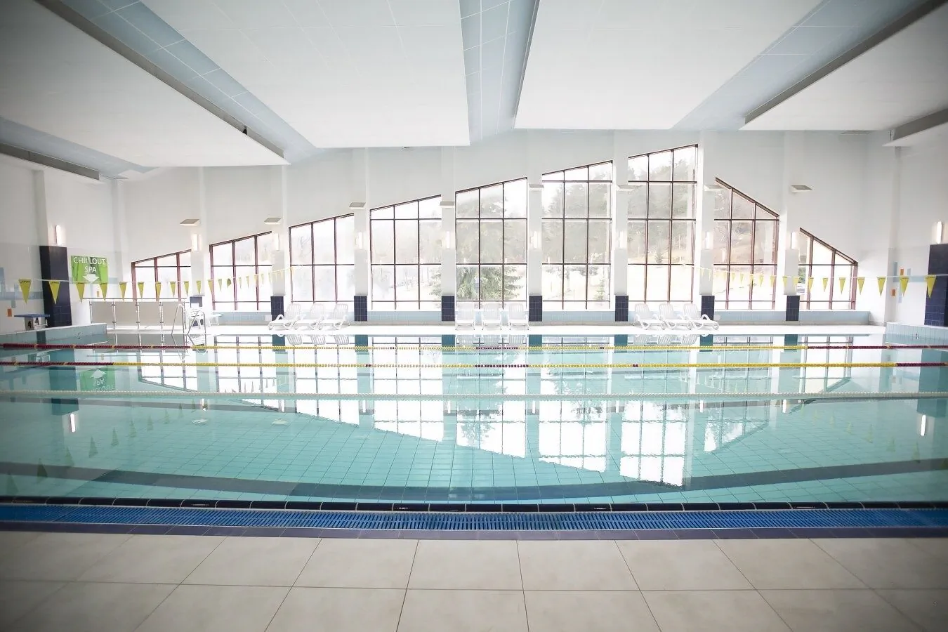 Interferie Sport Hotel Bornit Szklarska Poręba – Szklarska Poręba, Polonia