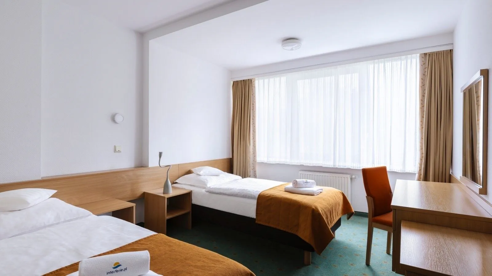 Interferie Sport Hotel Bornit Szklarska Poręba – Szklarska Poręba, Polonia