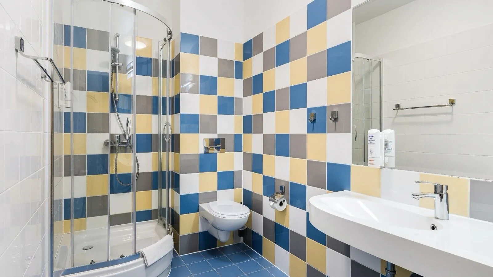 Interferie Sport Hotel Bornit Szklarska Poręba – Szklarska Poręba, Polonia