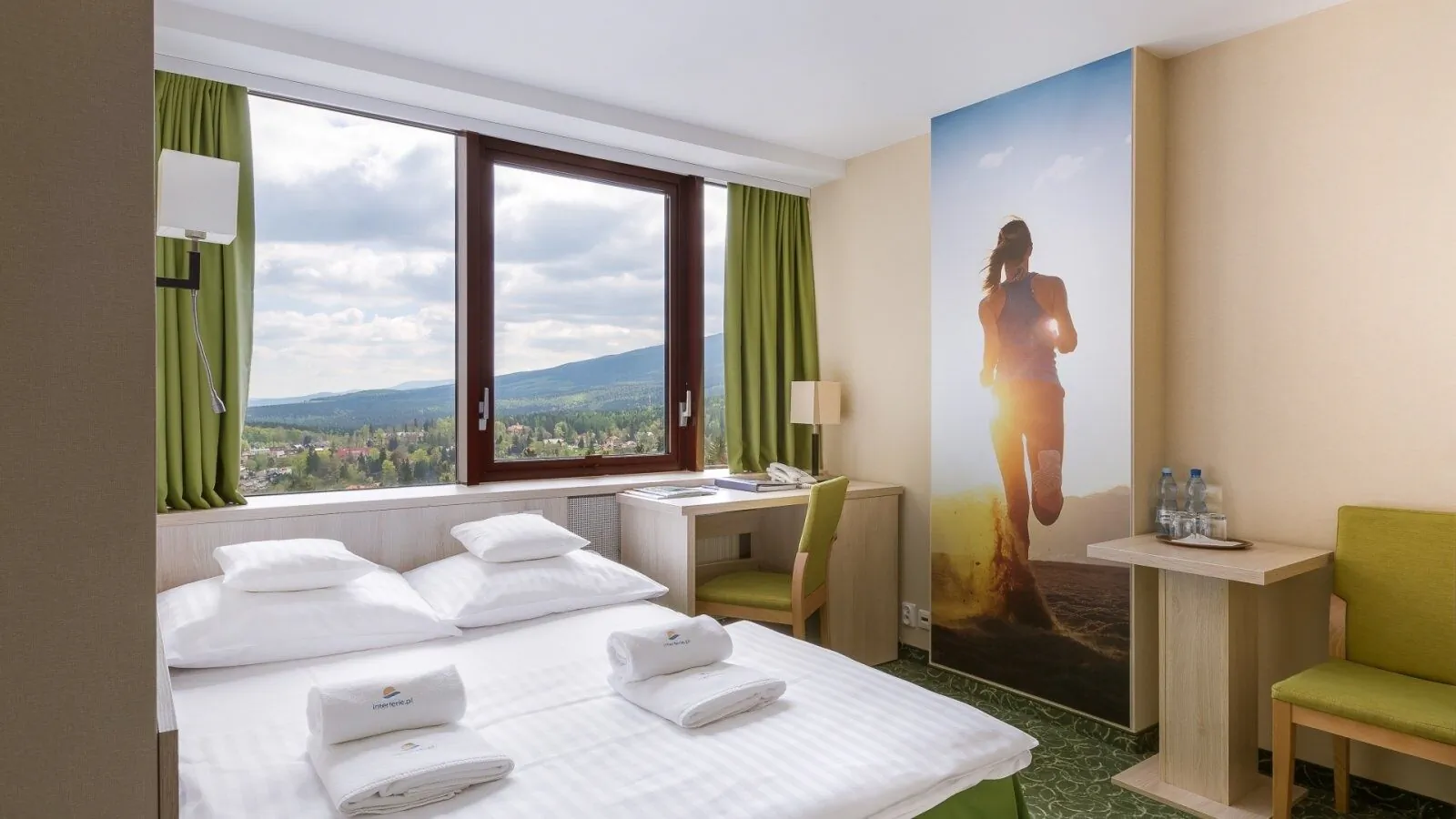 Interferie Sport Hotel Bornit Szklarska Poręba – Szklarska Poręba, Polonia