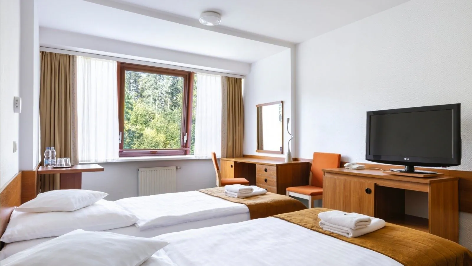 Interferie Sport Hotel Bornit Szklarska Poręba – Szklarska Poręba, Polonia