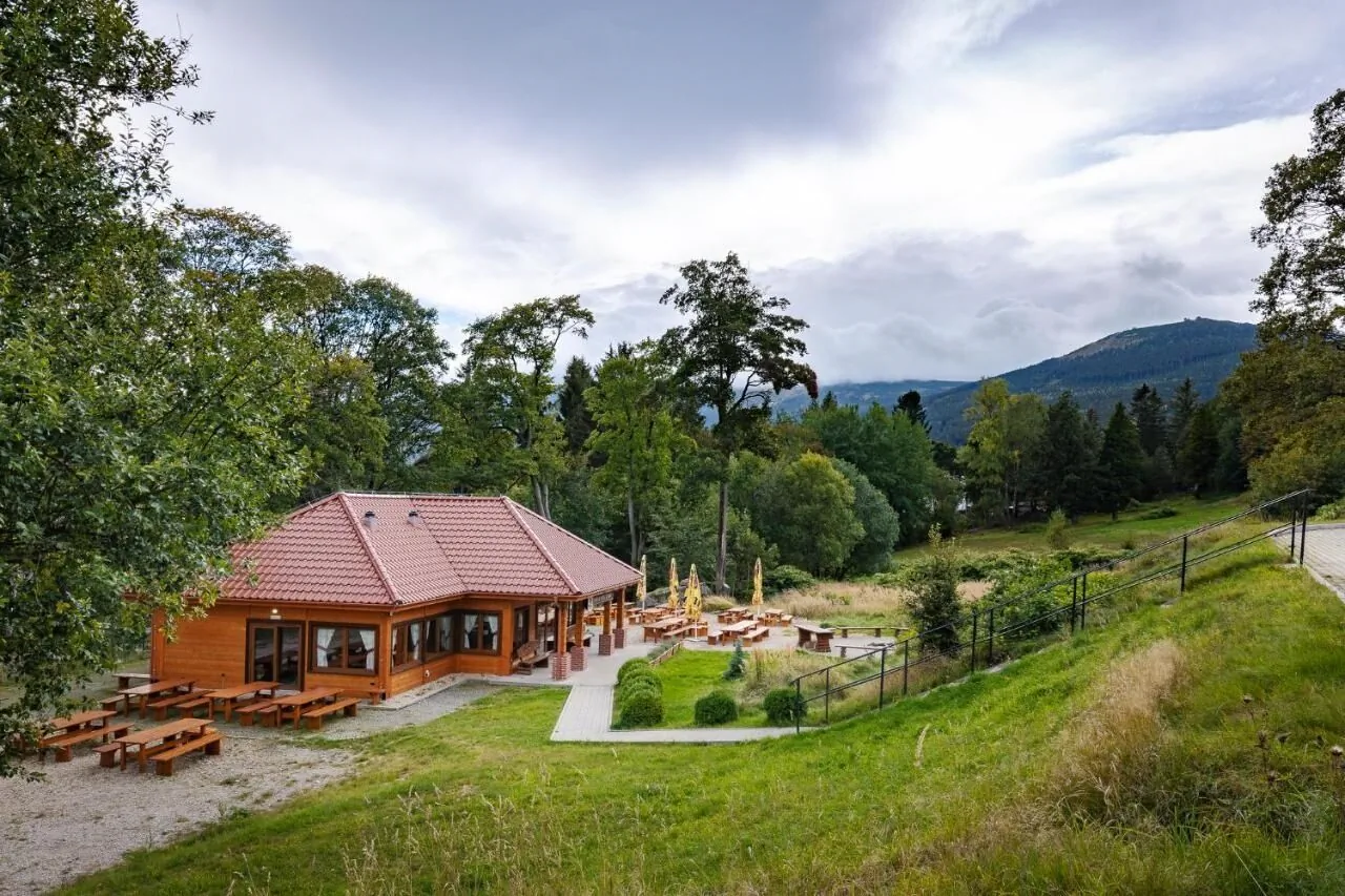 Interferie Sport Hotel Bornit Szklarska Poręba – Szklarska Poręba, Polonia
