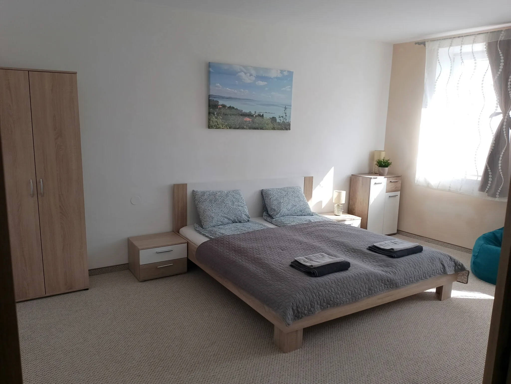 FiNe Apartman Keszthely – Keszthely, Ungaria