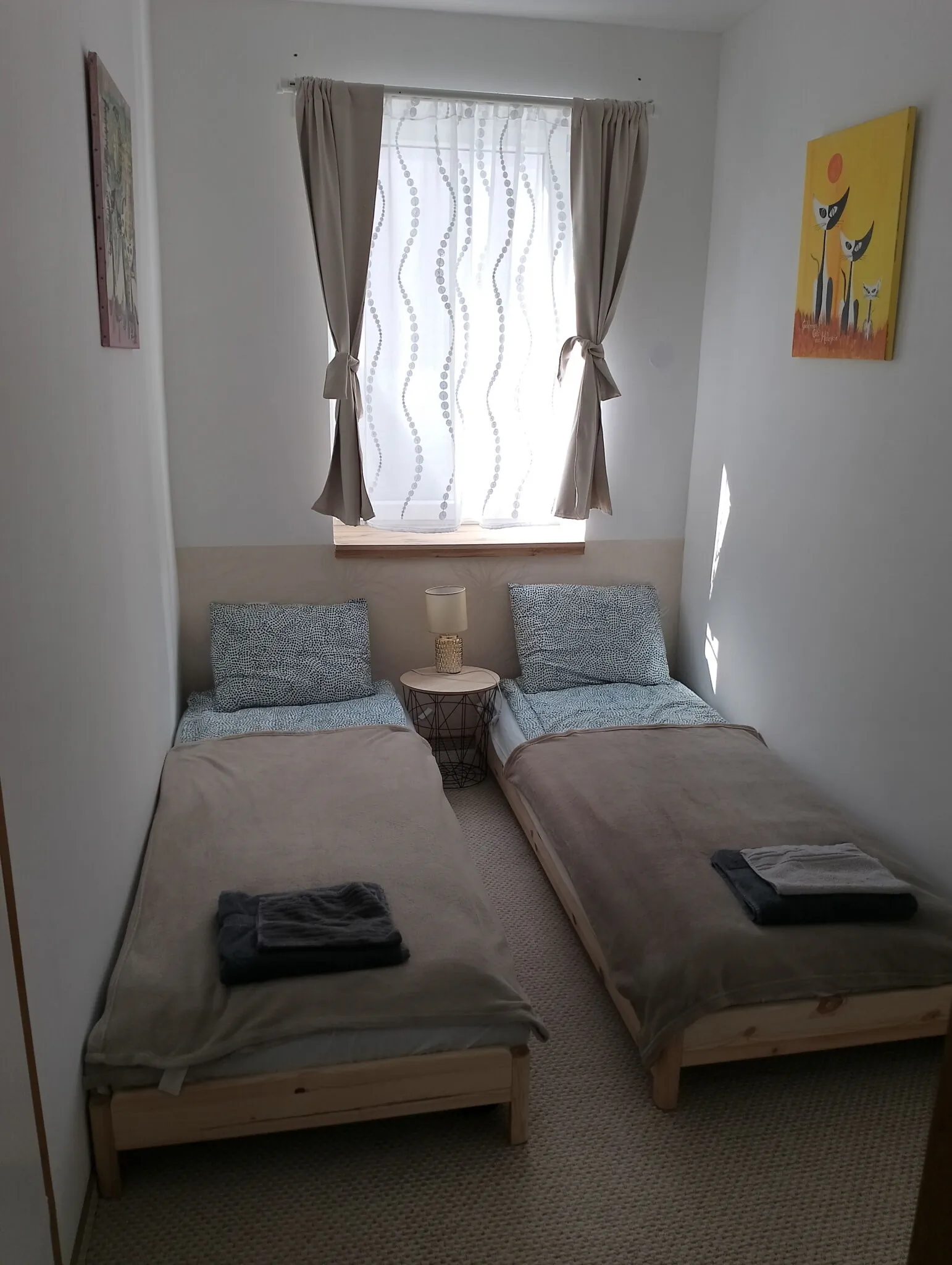FiNe Apartman Keszthely – Keszthely, Ungaria