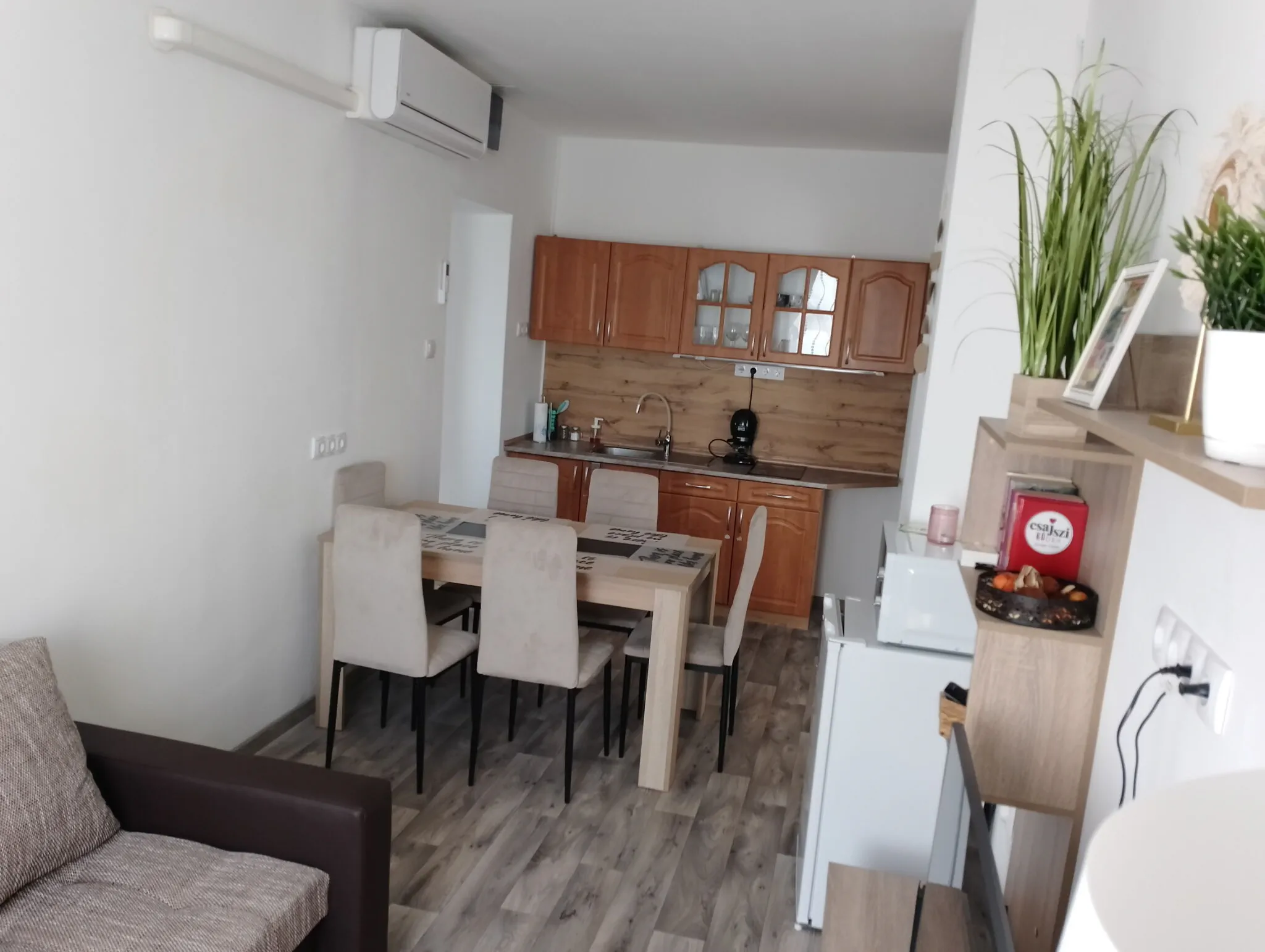 FiNe Apartman Keszthely – Keszthely, Ungaria