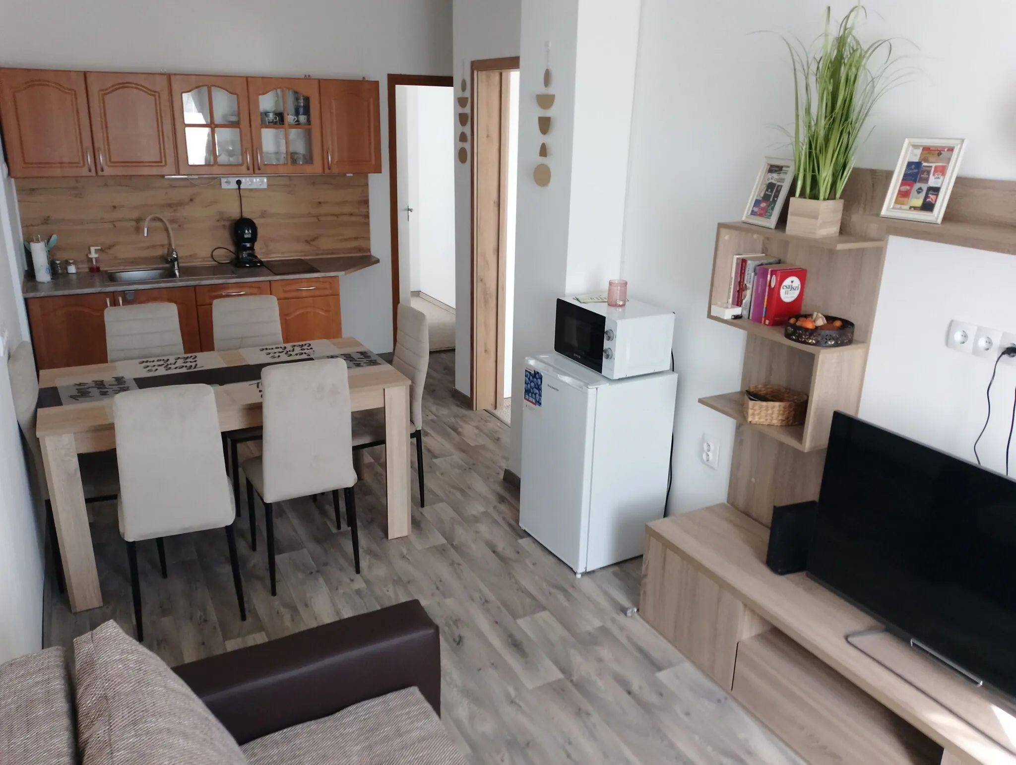 FiNe Apartman Keszthely – Keszthely, Ungaria