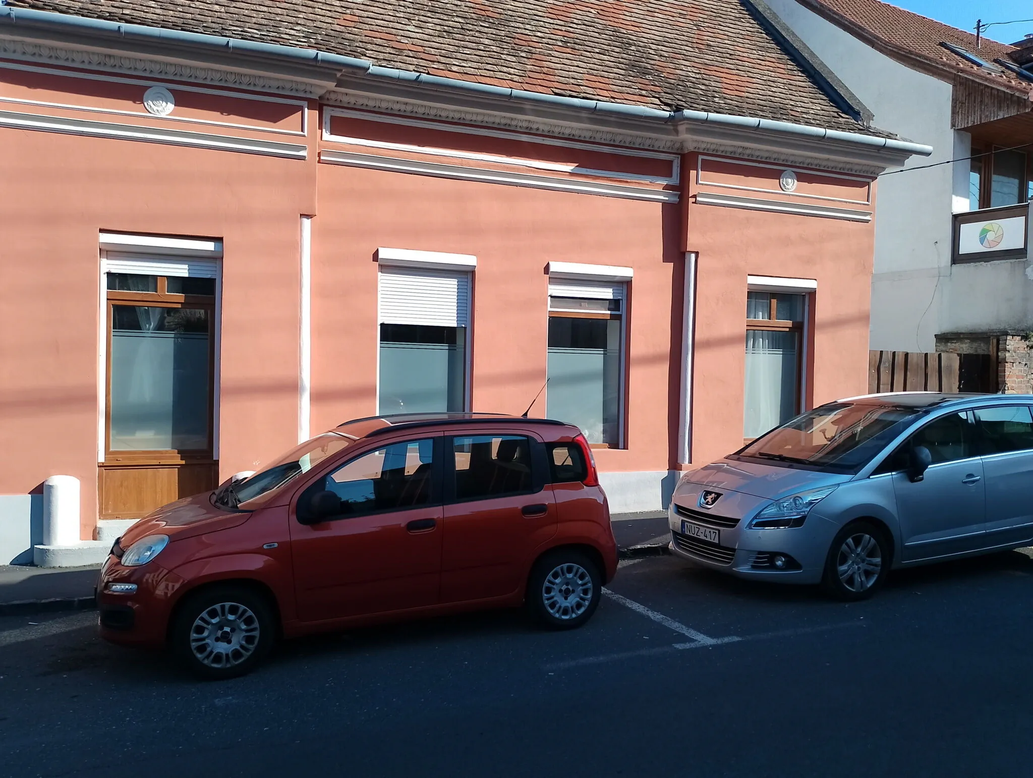FiNe Apartman Keszthely – Keszthely, Ungaria