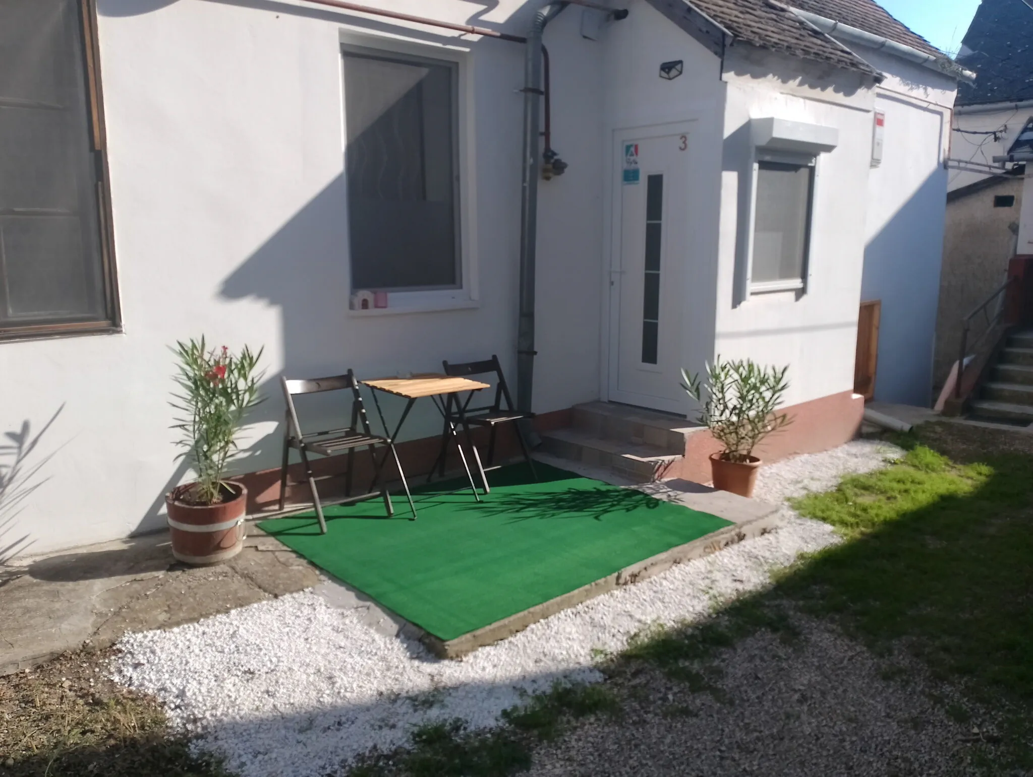 FiNe Apartman Keszthely – Keszthely, Ungaria