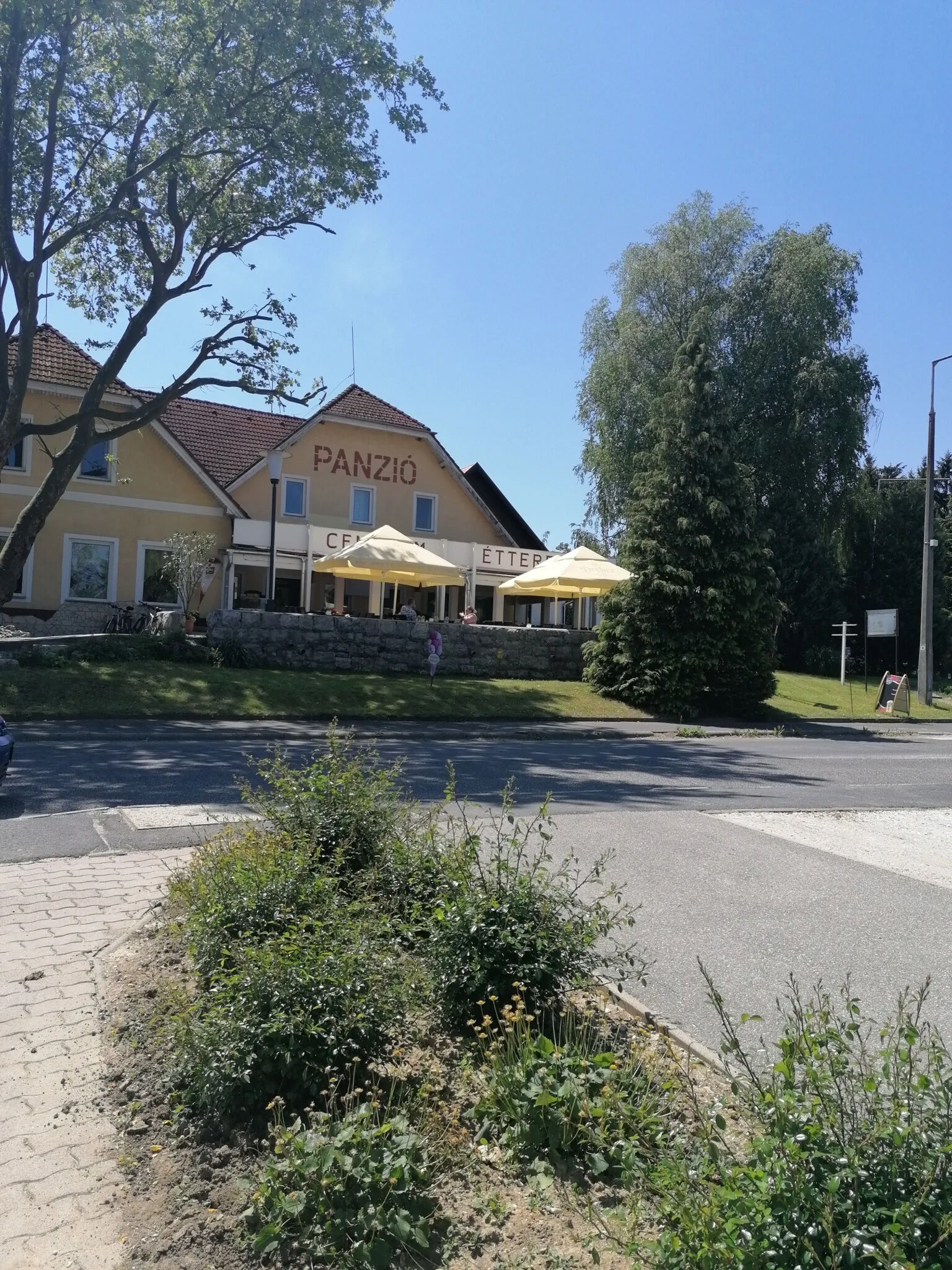 Centrum Panzió Étterem Őriszentpéter - foto 5