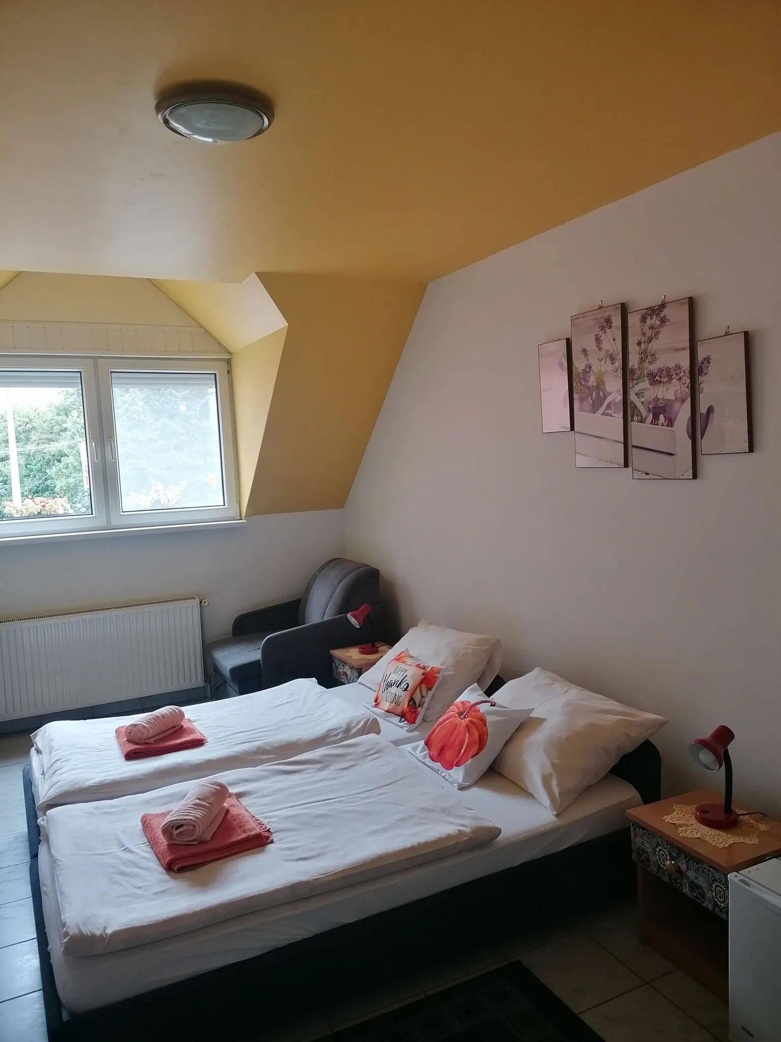 Centrum Panzió Étterem Őriszentpéter - foto 1