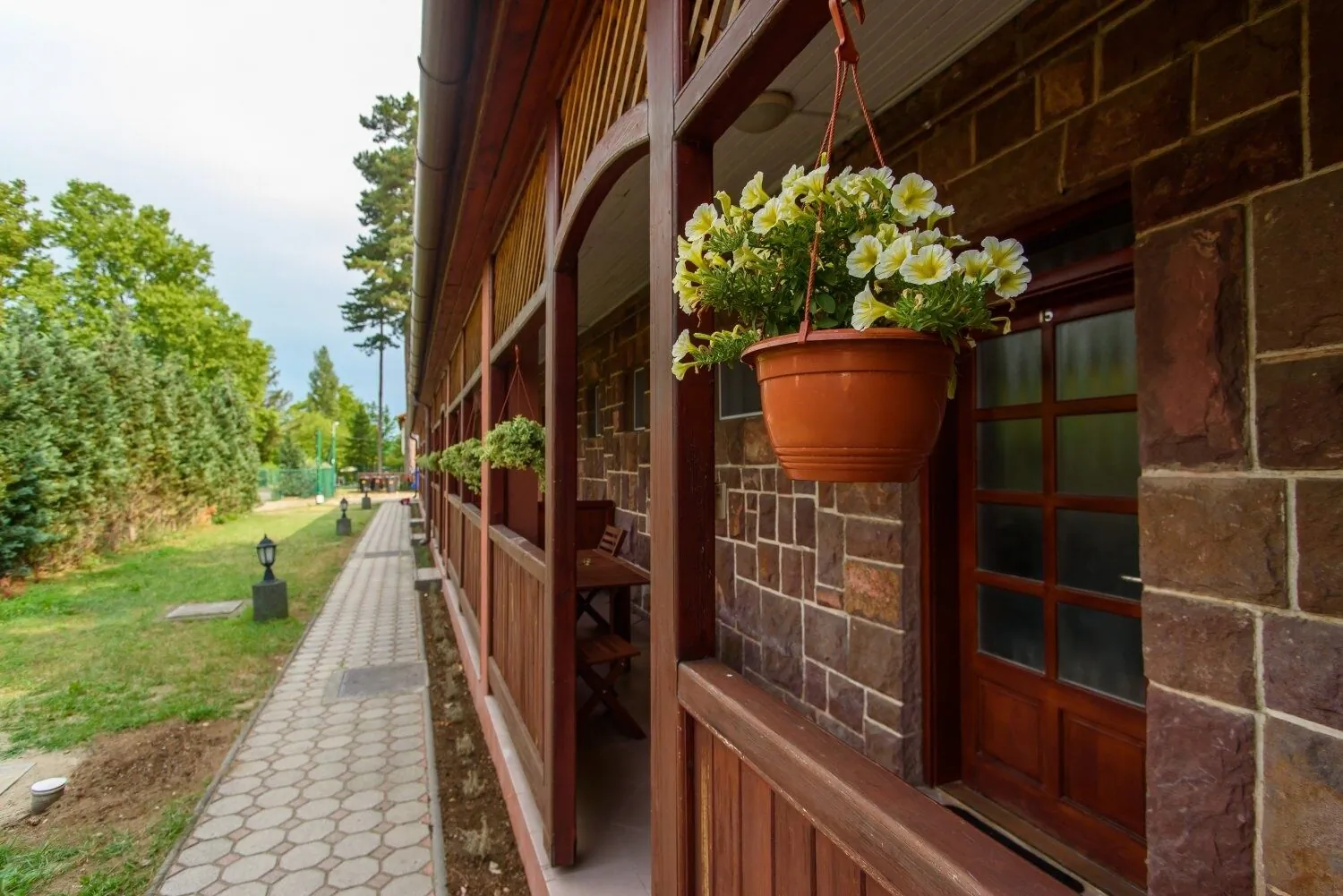 BL Garden Panzió Balatonlelle – Balatonlelle, Ungaria