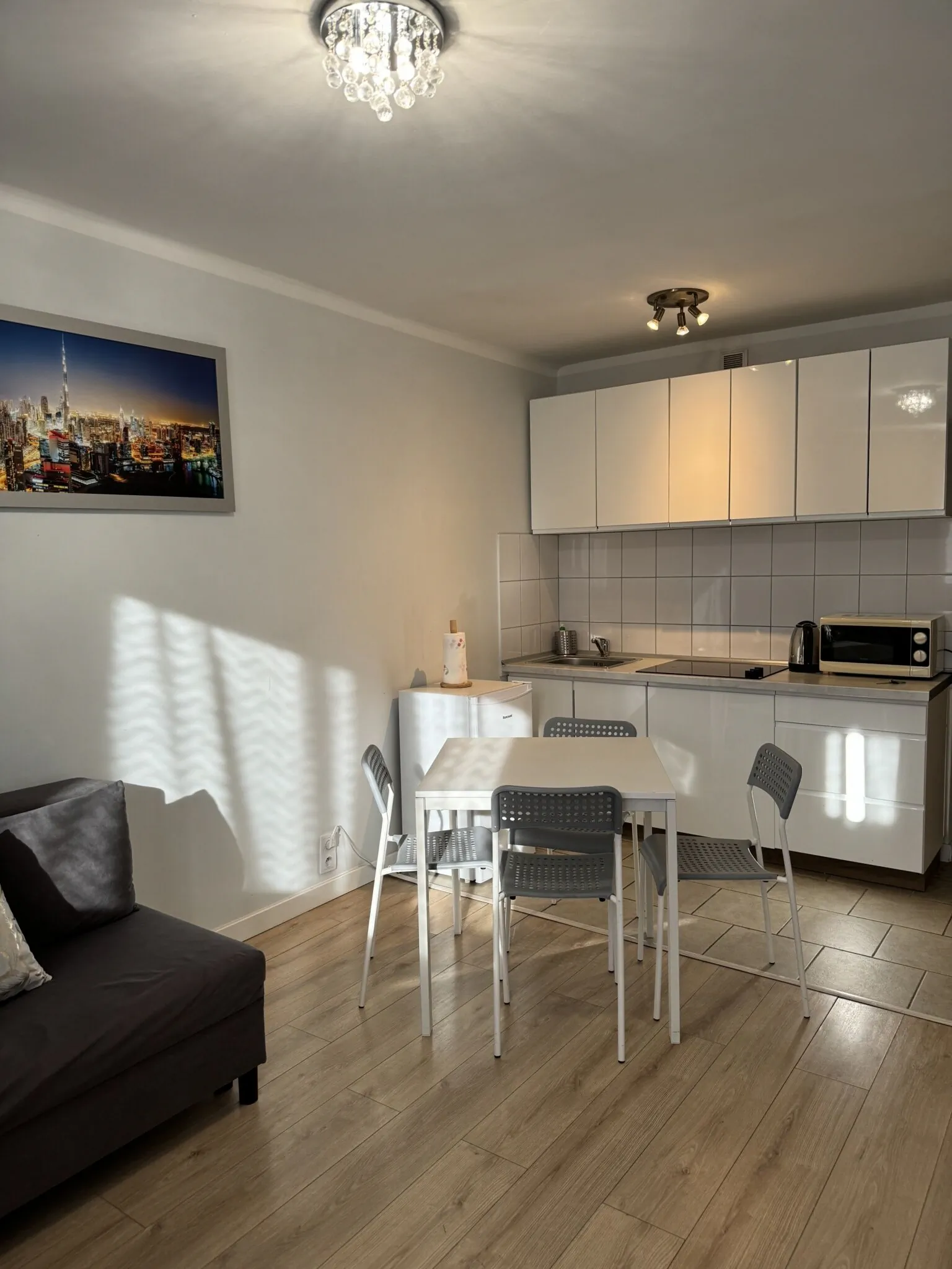 Coser Apartamenty Centrum Warszawa – Warszawa, Polska