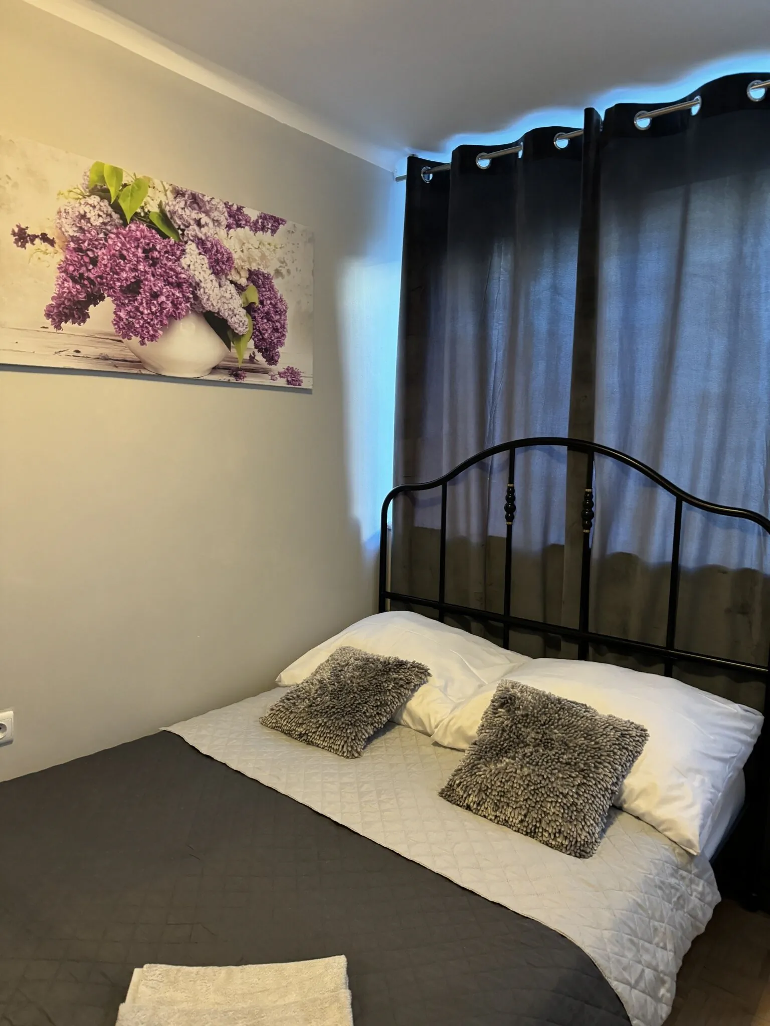 Coser Apartamenty Centrum Warszawa – Warszawa, Polska