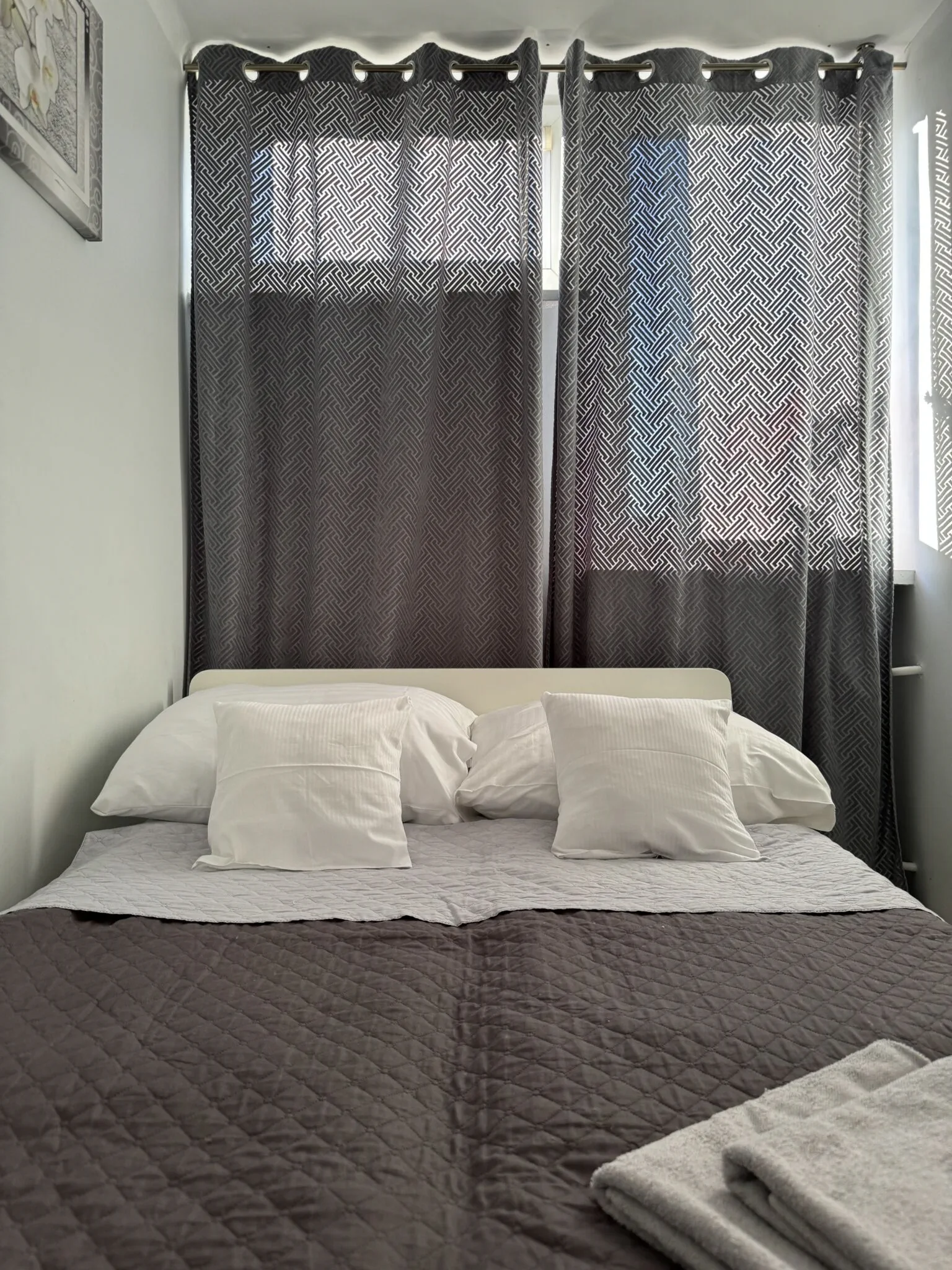 Coser Apartamenty Centrum Warszawa – Warszawa, Polska