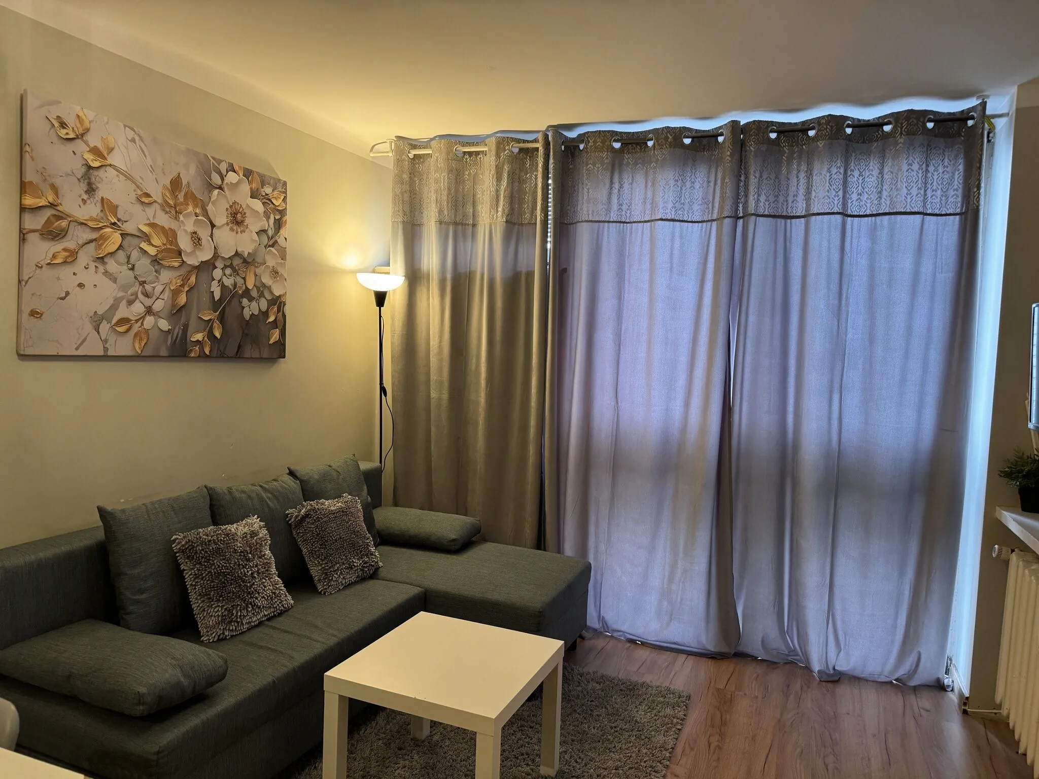 Coser Apartamenty Centrum Warszawa – Warszawa, Polska