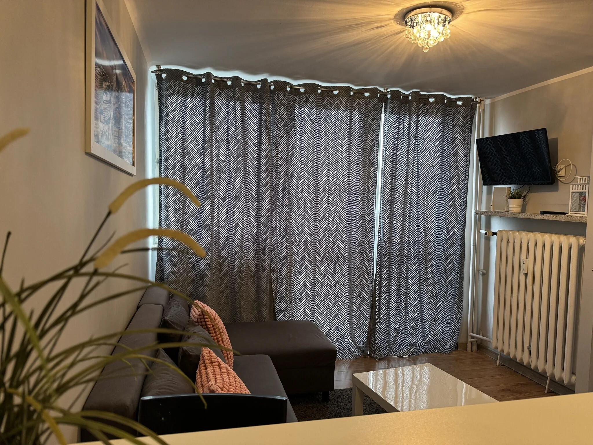 Coser Apartamenty Centrum Warszawa – Warszawa, Polska